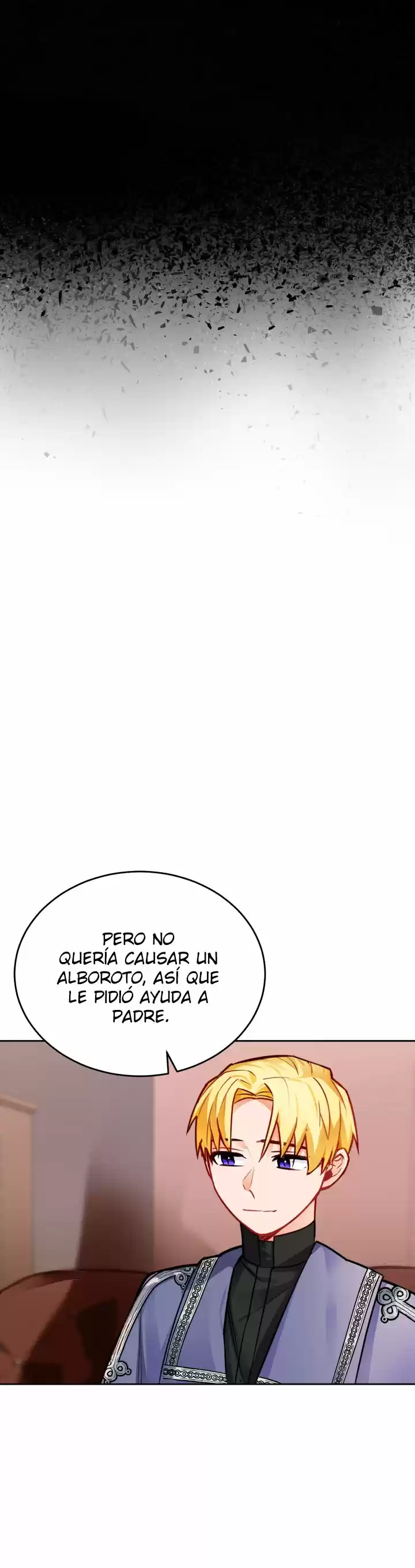 La Princesa Que Lee La Mente - Capítulo 6 - Página 16 - LectorTMOo