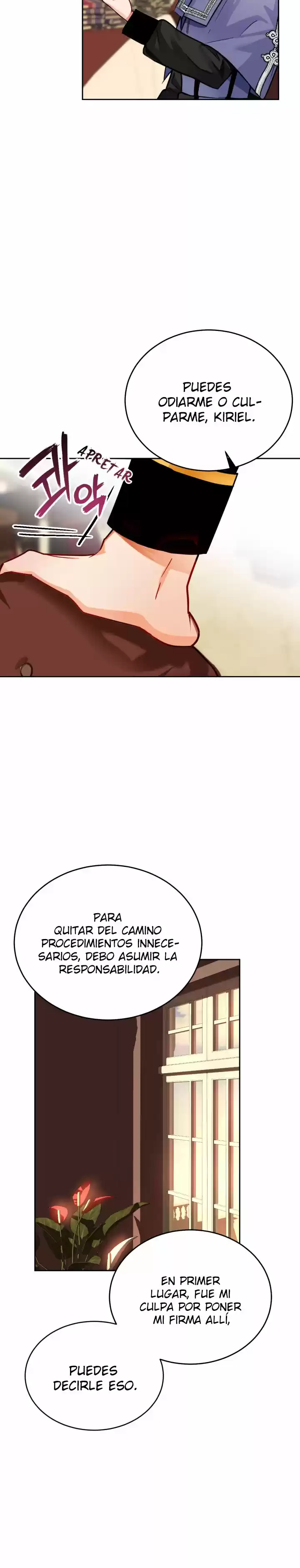 La Princesa Que Lee La Mente - Capítulo 6 - Página 18 - LectorTMOo