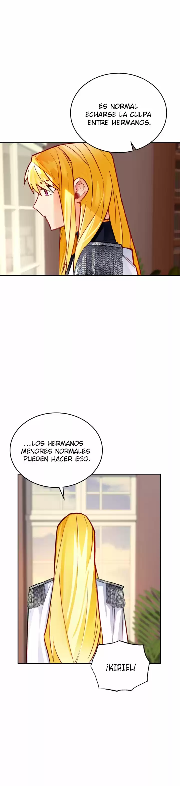 La Princesa Que Lee La Mente - Capítulo 6 - Página 19 - LectorTMOo