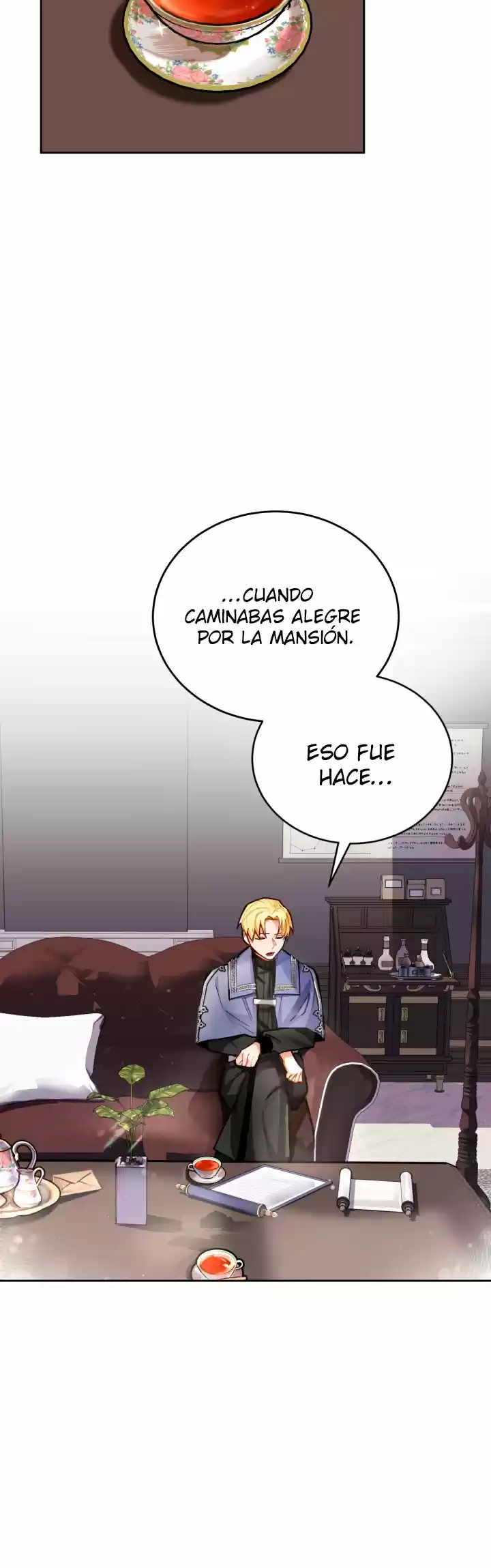 La Princesa Que Lee La Mente - Capítulo 6 - Página 21 - LectorTMOo
