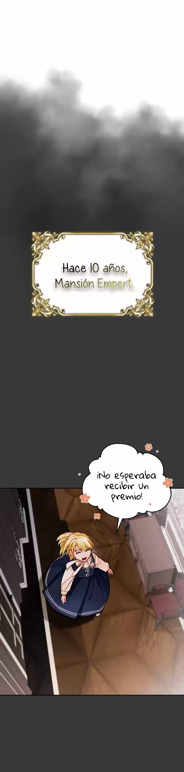 La Princesa Que Lee La Mente - Capítulo 6 - Página 22 - LectorTMOo