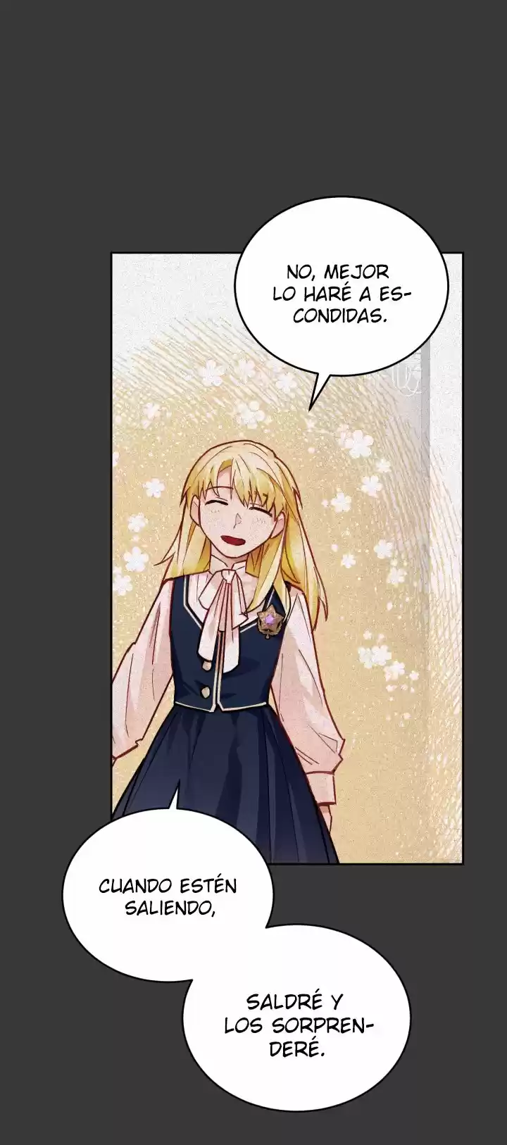 La Princesa Que Lee La Mente - Capítulo 6 - Página 24 - LectorTMOo