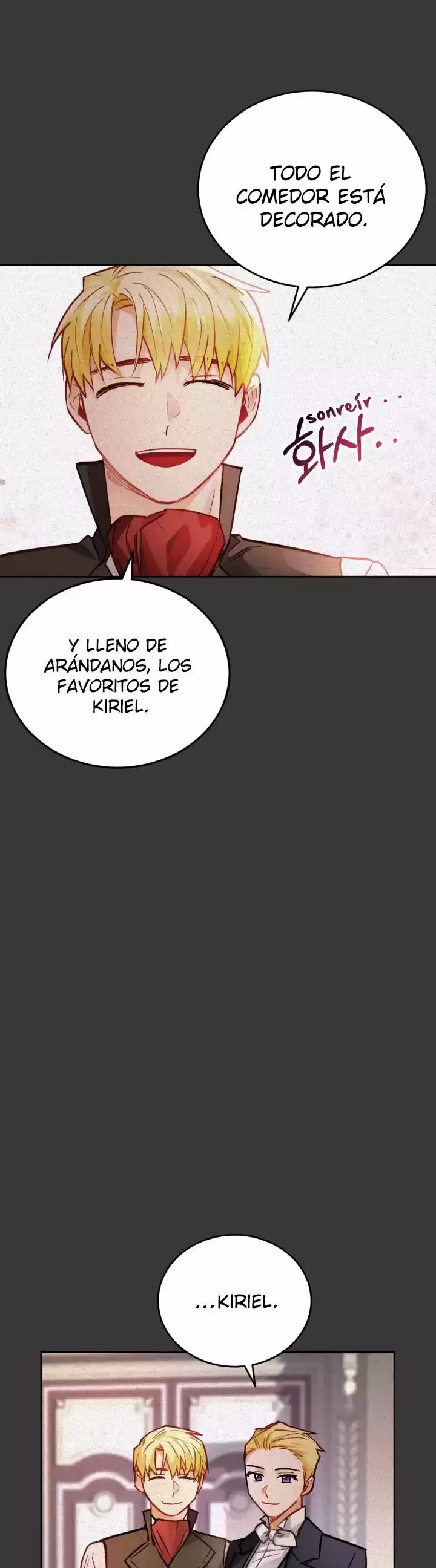 La Princesa Que Lee La Mente - Capítulo 6 - Página 30 - LectorTMOo
