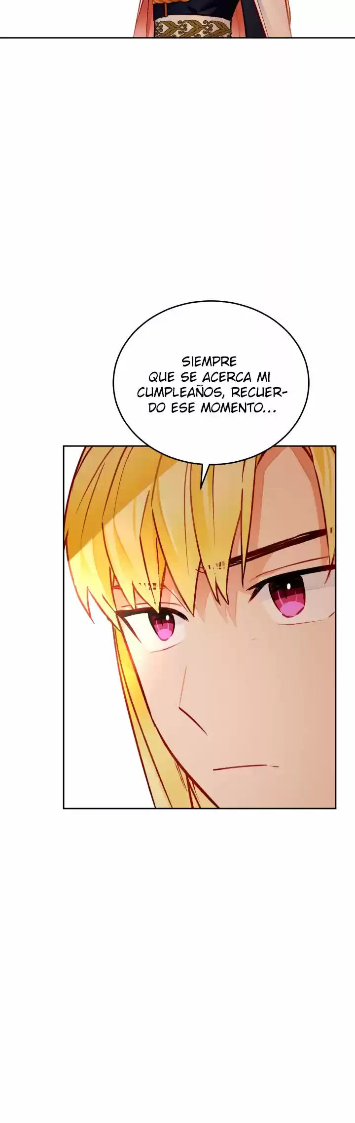 La Princesa Que Lee La Mente - Capítulo 6 - Página 37 - LectorTMOo