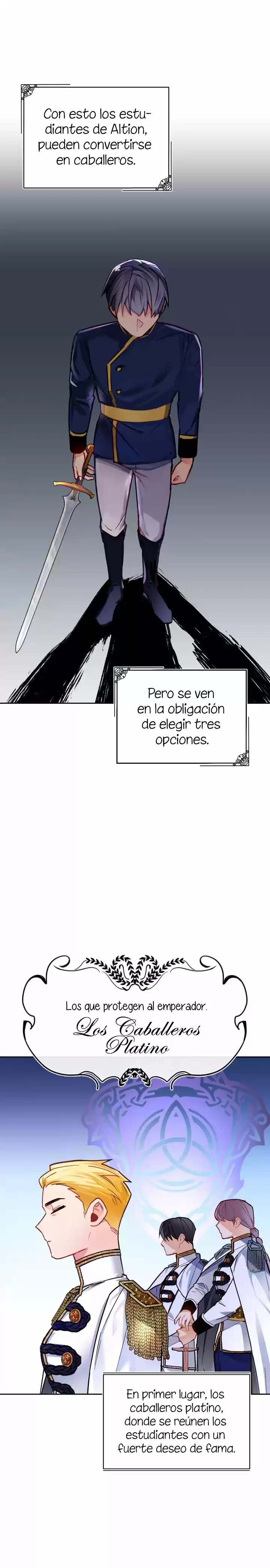 La Princesa Que Lee La Mente - Capítulo 7 - Página 11 - LectorTMOo