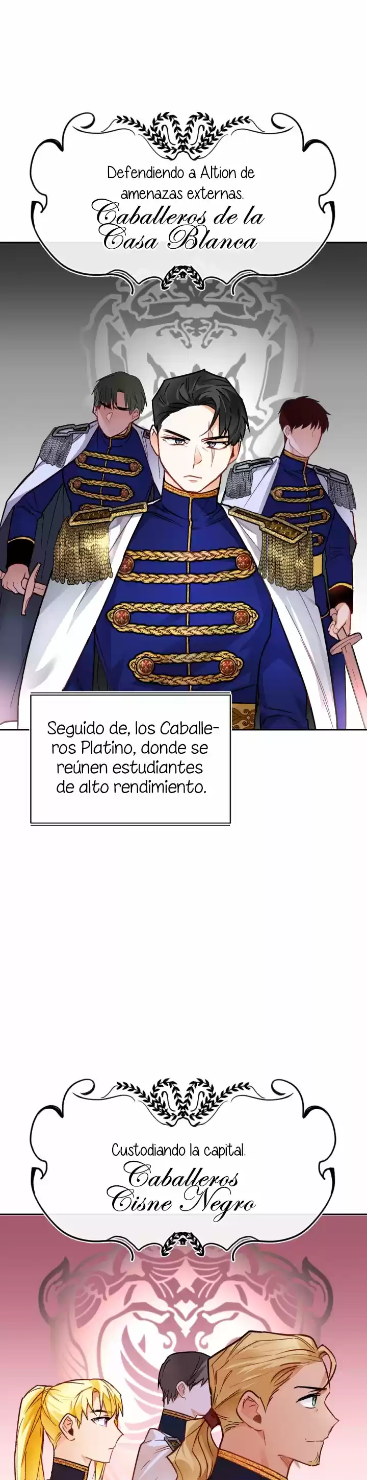 La Princesa Que Lee La Mente - Capítulo 7 - Página 12 - LectorTMOo