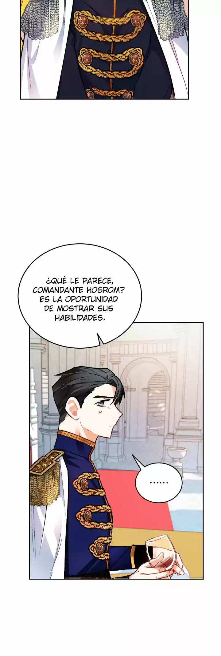 La Princesa Que Lee La Mente - Capítulo 7 - Página 20 - LectorTMOo