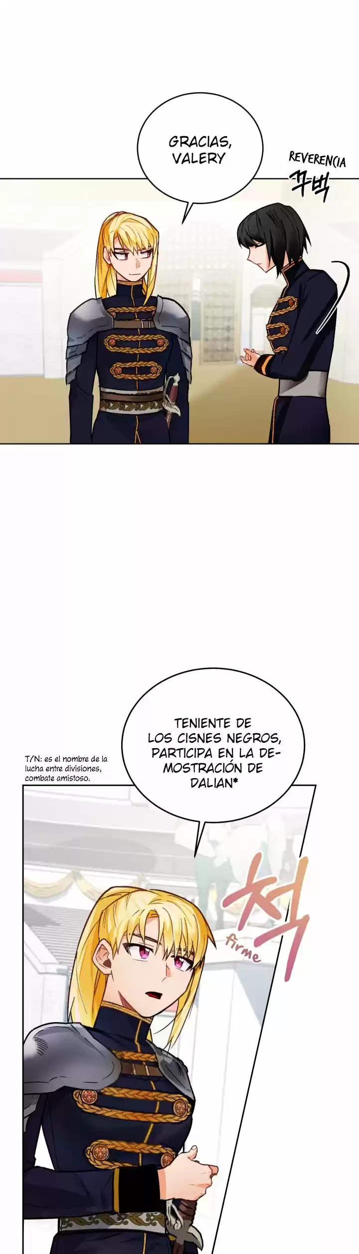 La Princesa Que Lee La Mente - Capítulo 7 - Página 27 - LectorTMOo