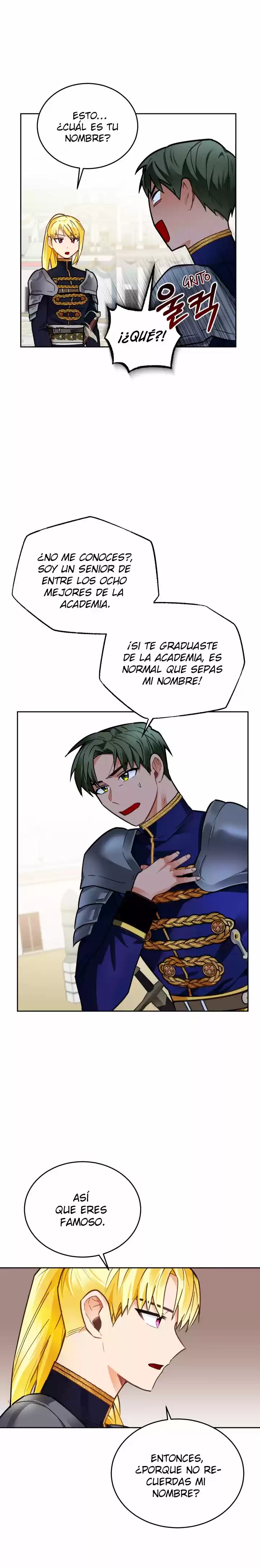 La Princesa Que Lee La Mente - Capítulo 7 - Página 30 - LectorTMOo