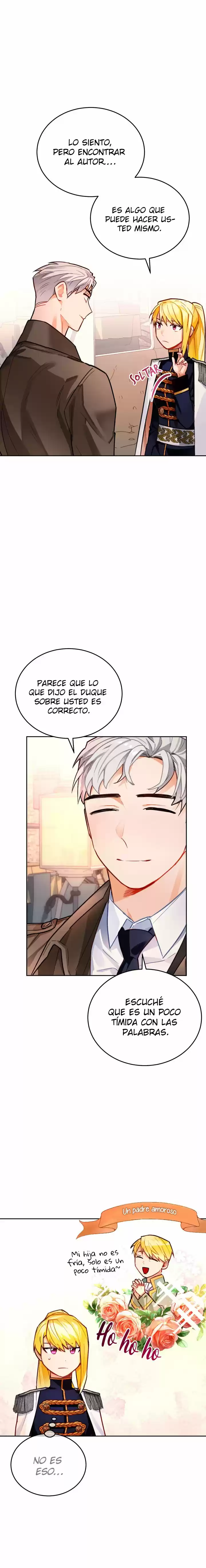 La Princesa Que Lee La Mente - Capítulo 9 - Página 9 - LectorTMOo
