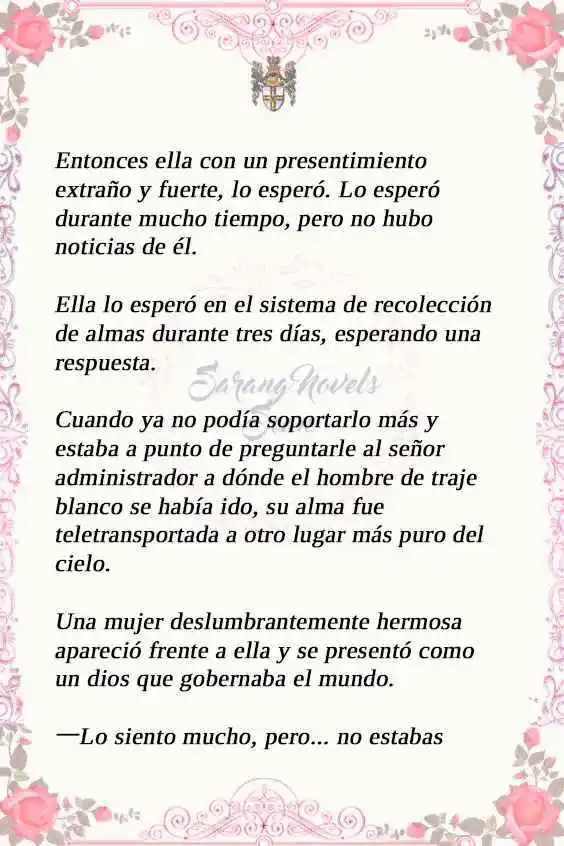 LA PRINCESA OCULTA SU FANATISMO (Novela) - Capítulo 1 - Página 15 - LectorTMOo