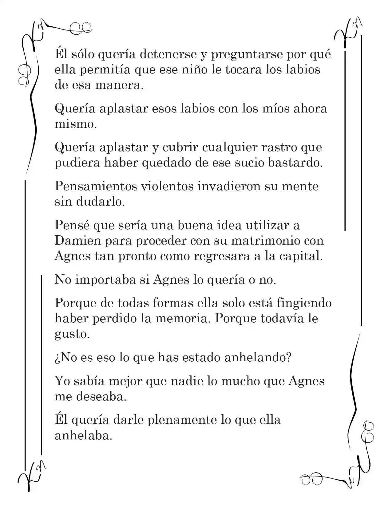 LA PRINCESA OCULTA SU FANATISMO (Novela) - Capítulo 107 - Página 12 - LectorTMOo