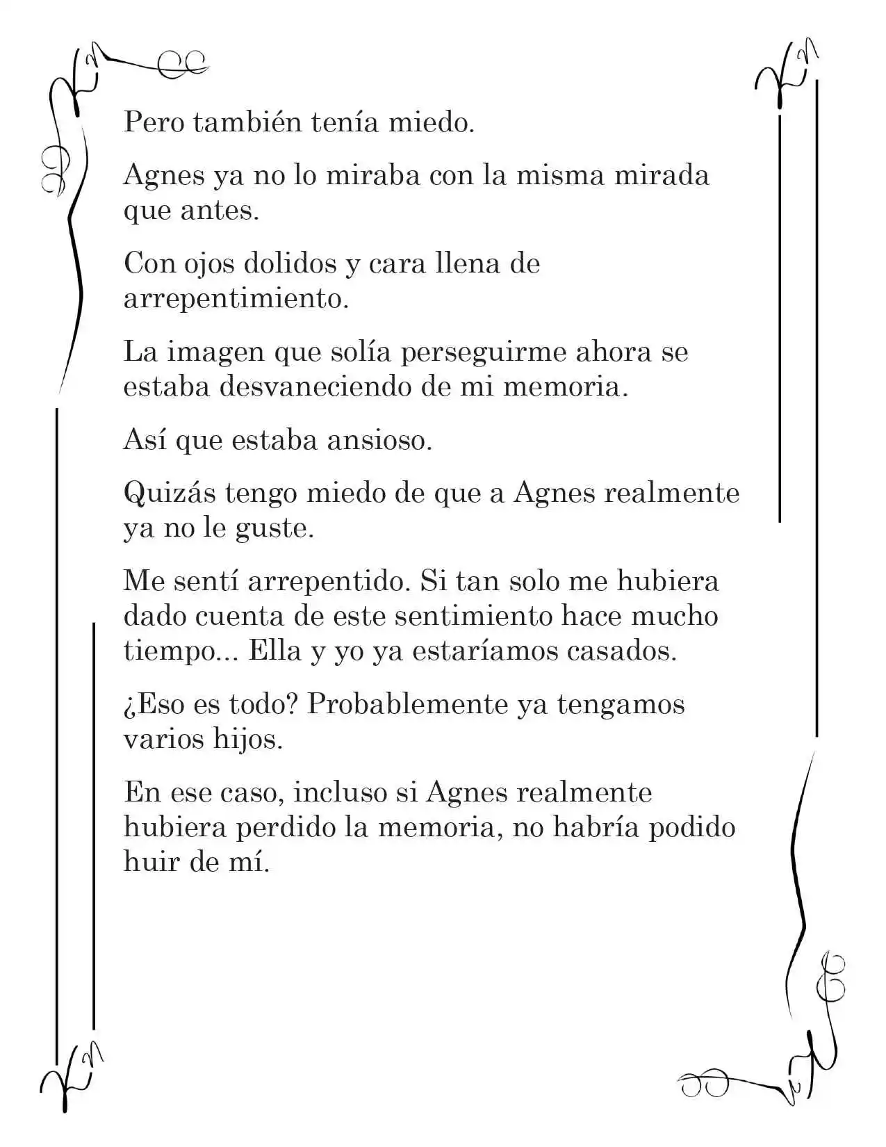 LA PRINCESA OCULTA SU FANATISMO (Novela) - Capítulo 107 - Página 13 - LectorTMOo
