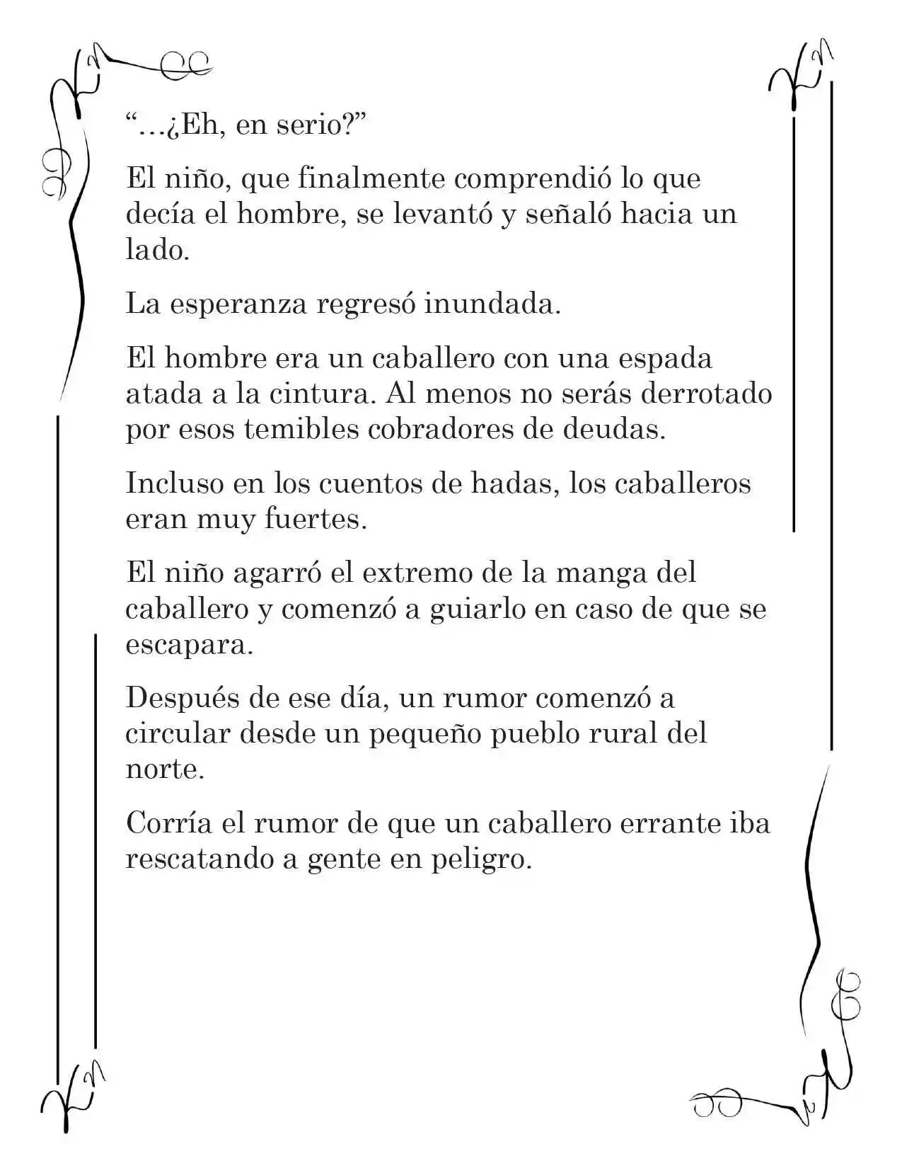 LA PRINCESA OCULTA SU FANATISMO (Novela) - Capítulo 114 - Página 12 - LectorTMOo