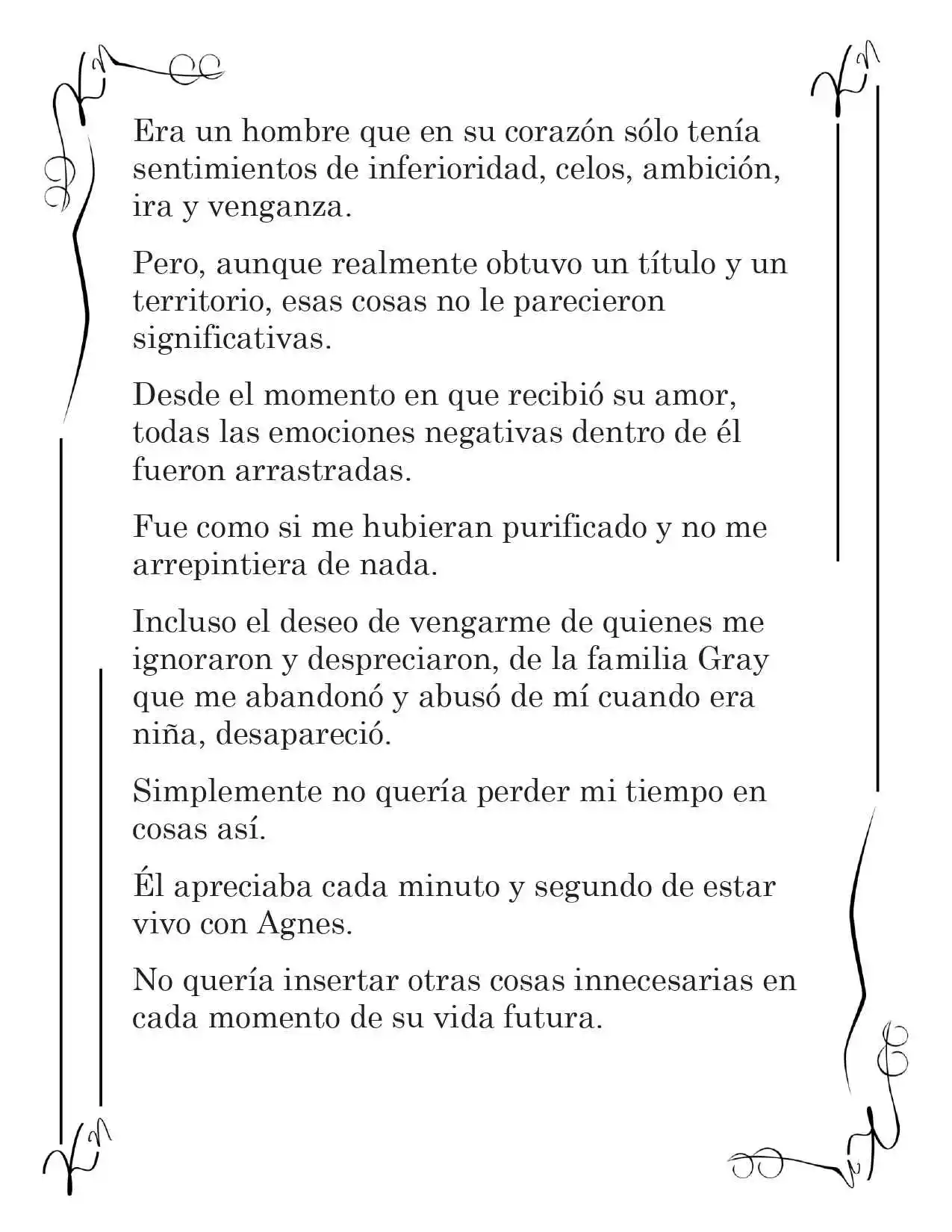 LA PRINCESA OCULTA SU FANATISMO (Novela) - Capítulo 121 - Página 12 - LectorTMOo