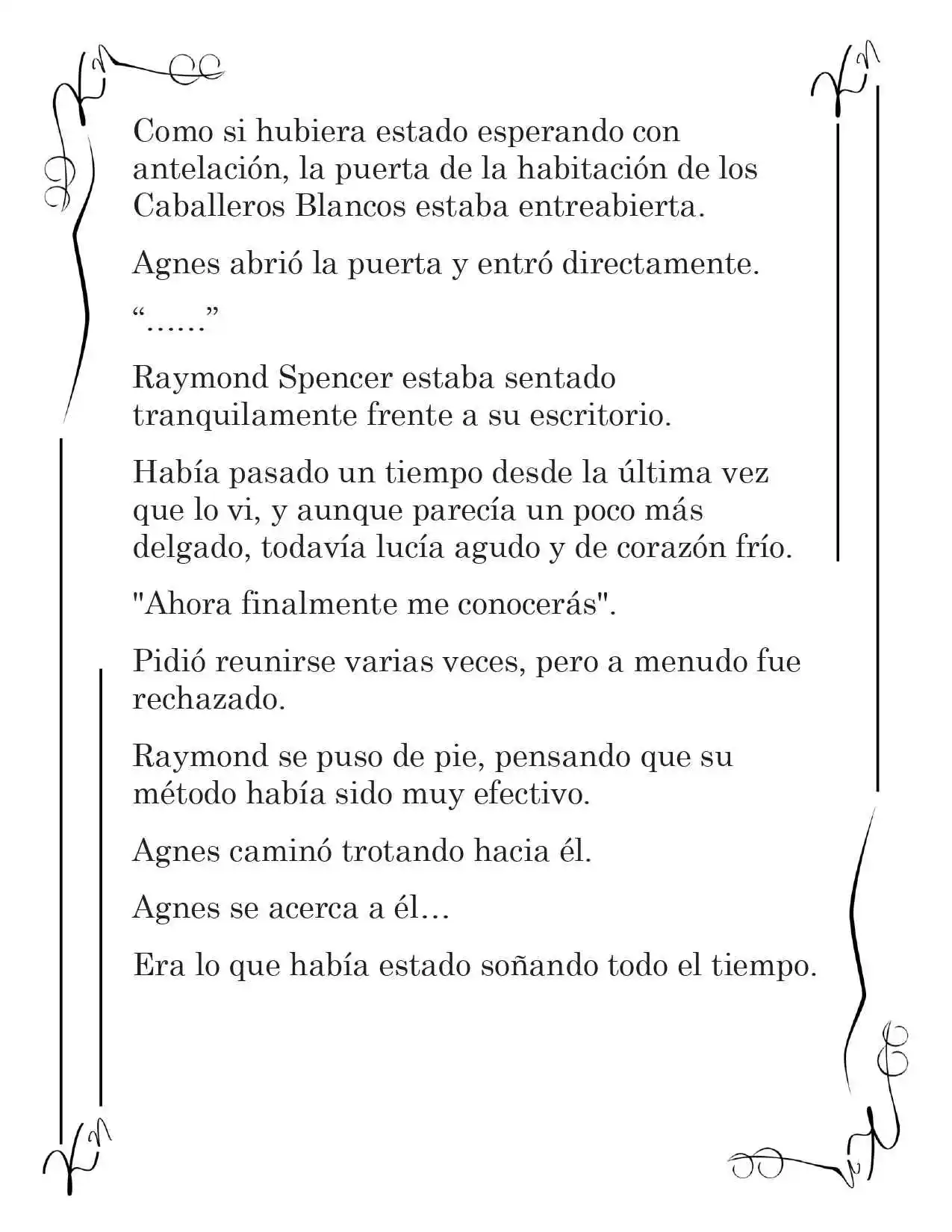 LA PRINCESA OCULTA SU FANATISMO (Novela) - Capítulo 124 - Página 13 - LectorTMOo
