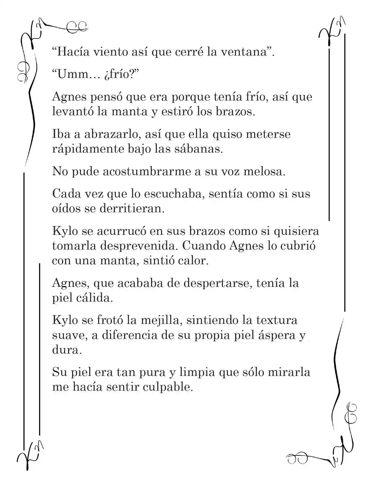 LA PRINCESA OCULTA SU FANATISMO (Novela) - Capítulo 128 - Página 12 - LectorTMOo