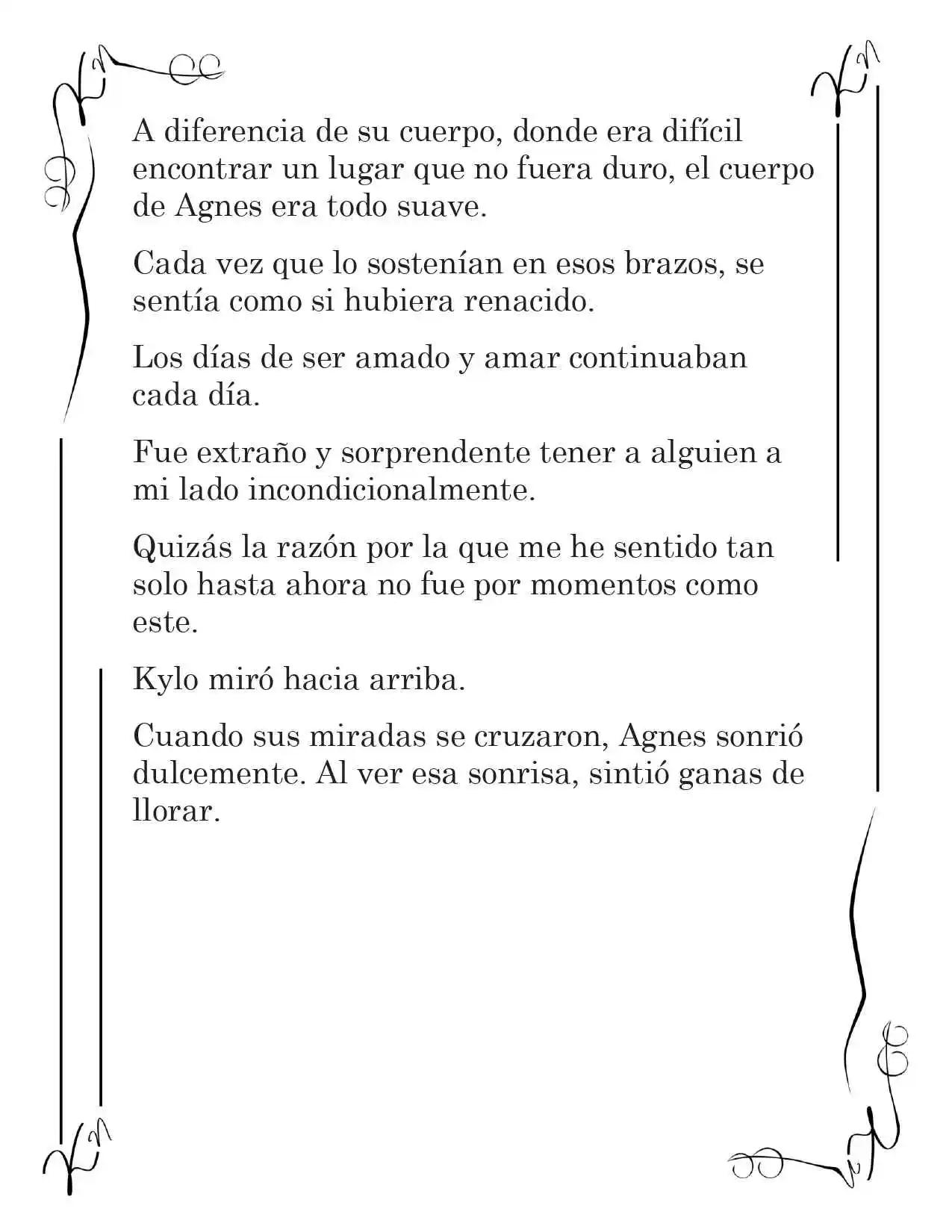 LA PRINCESA OCULTA SU FANATISMO (Novela) - Capítulo 128 - Página 13 - LectorTMOo