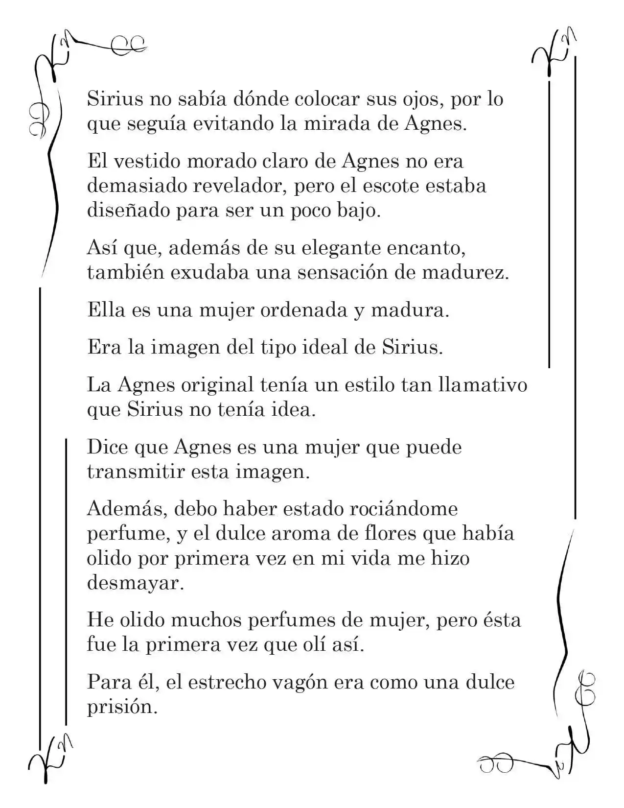 LA PRINCESA OCULTA SU FANATISMO (Novela) - Capítulo 53 - Página 2 - LectorTMOo
