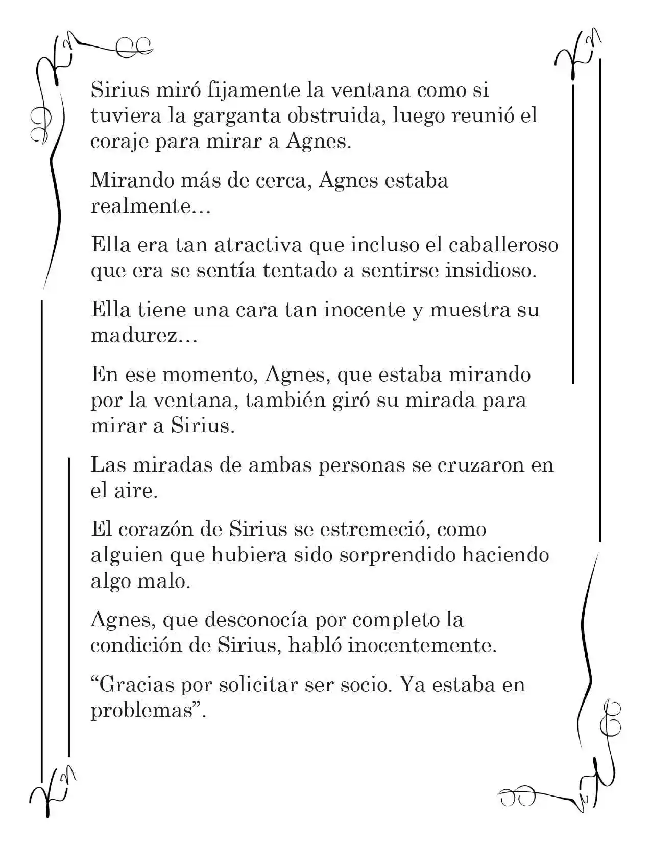 LA PRINCESA OCULTA SU FANATISMO (Novela) - Capítulo 53 - Página 3 - LectorTMOo