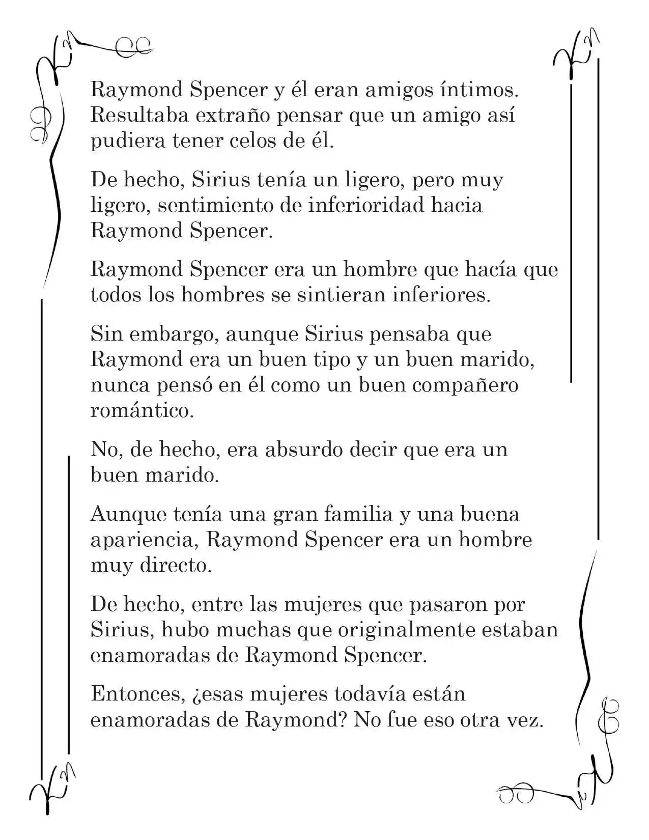 LA PRINCESA OCULTA SU FANATISMO (Novela) - Capítulo 53 - Página 7 - LectorTMOo