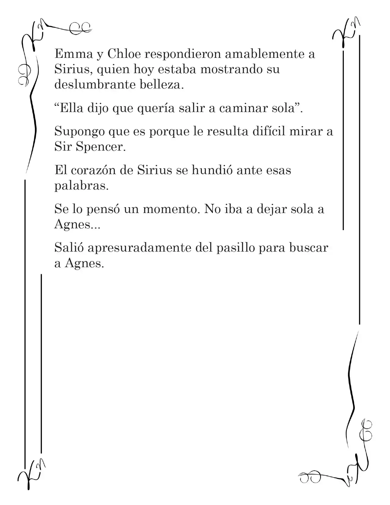 LA PRINCESA OCULTA SU FANATISMO (Novela) - Capítulo 53 - Página 13 - LectorTMOo