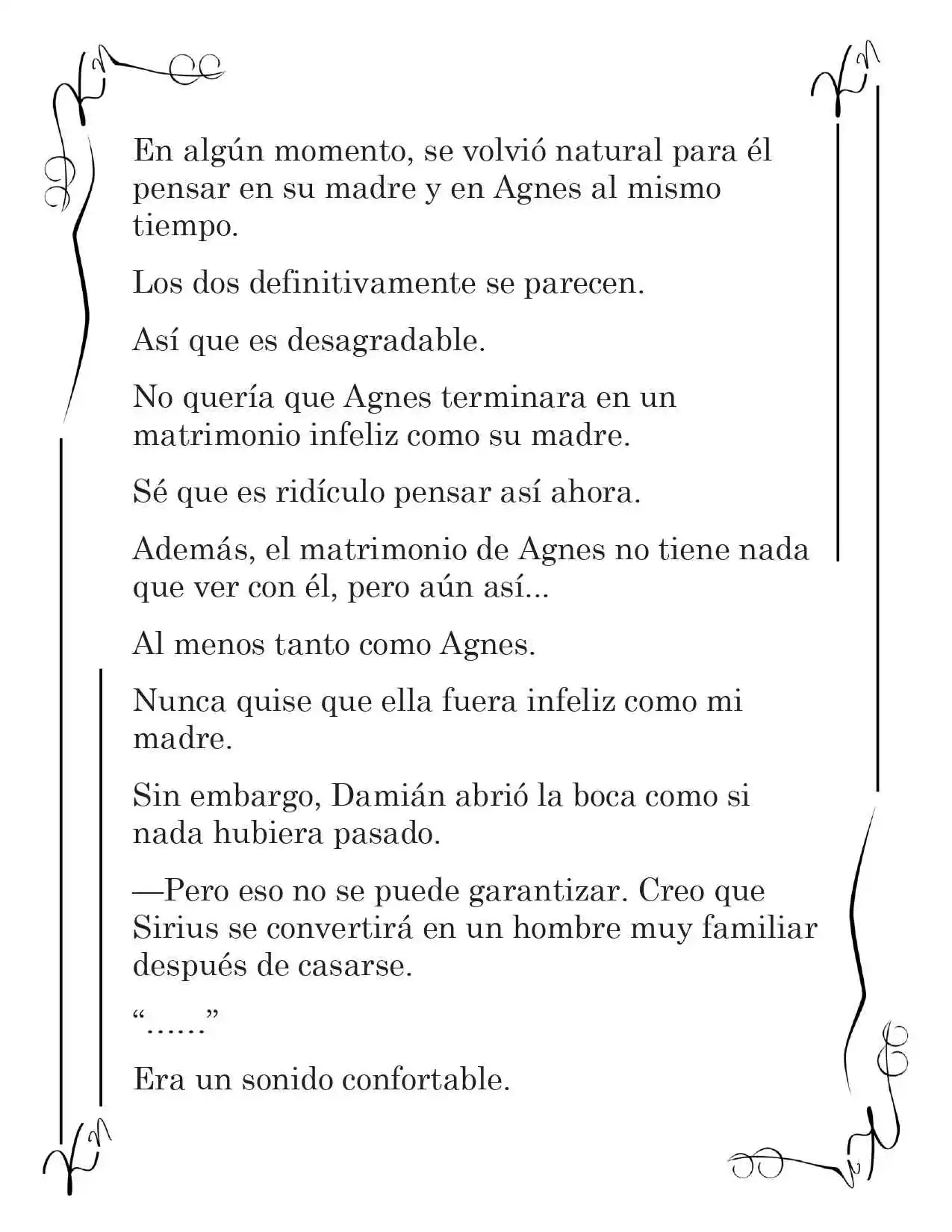 LA PRINCESA OCULTA SU FANATISMO (Novela) - Capítulo 62 - Página 2 - LectorTMOo