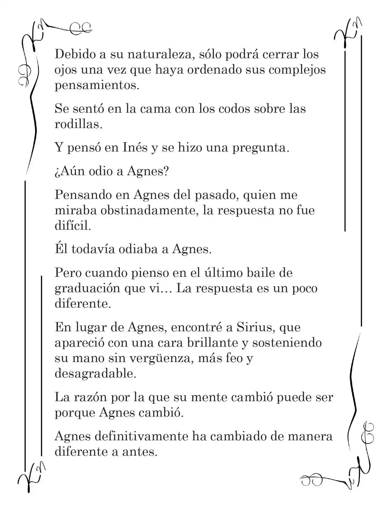 LA PRINCESA OCULTA SU FANATISMO (Novela) - Capítulo 62 - Página 12 - LectorTMOo
