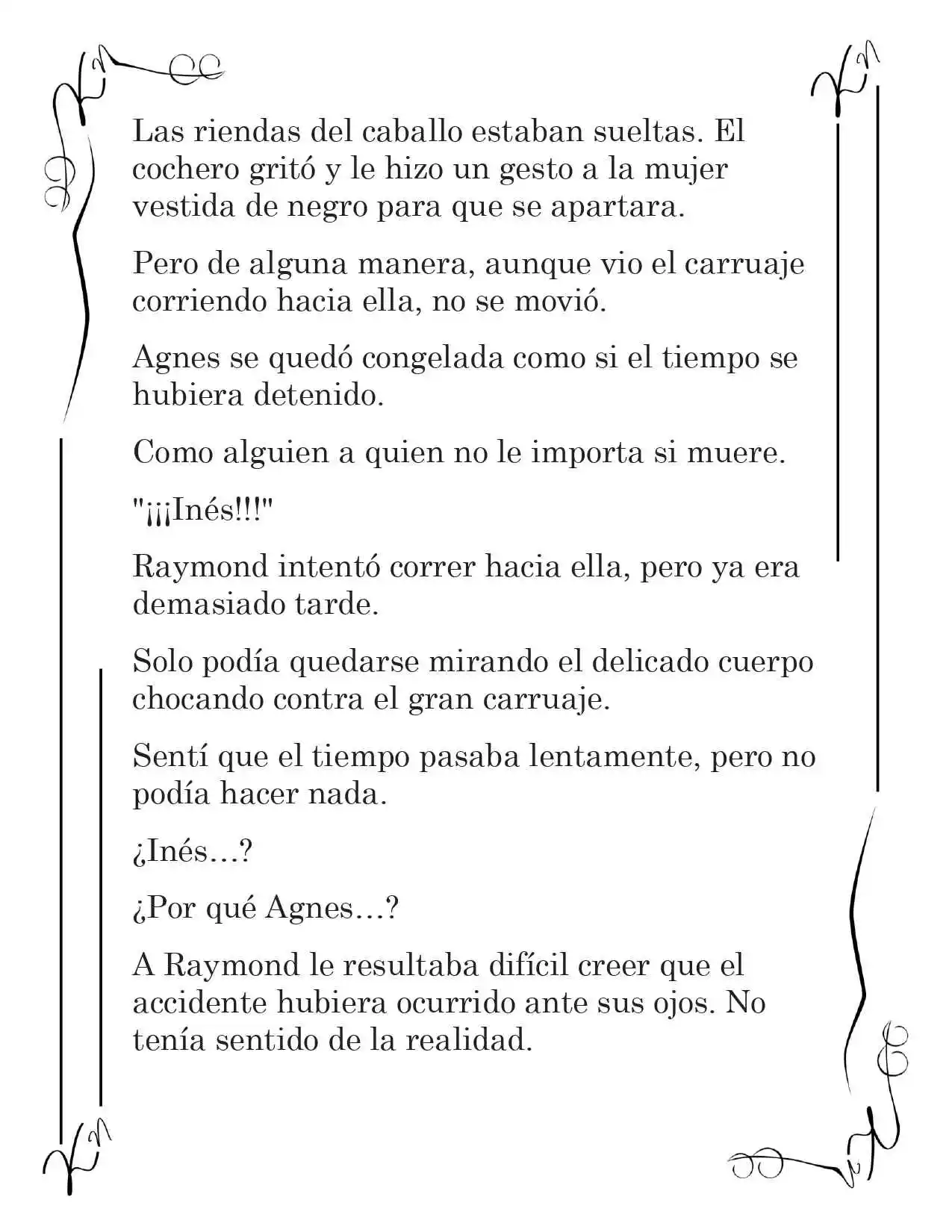 LA PRINCESA OCULTA SU FANATISMO (Novela) - Capítulo 65 - Página 8 - LectorTMOo