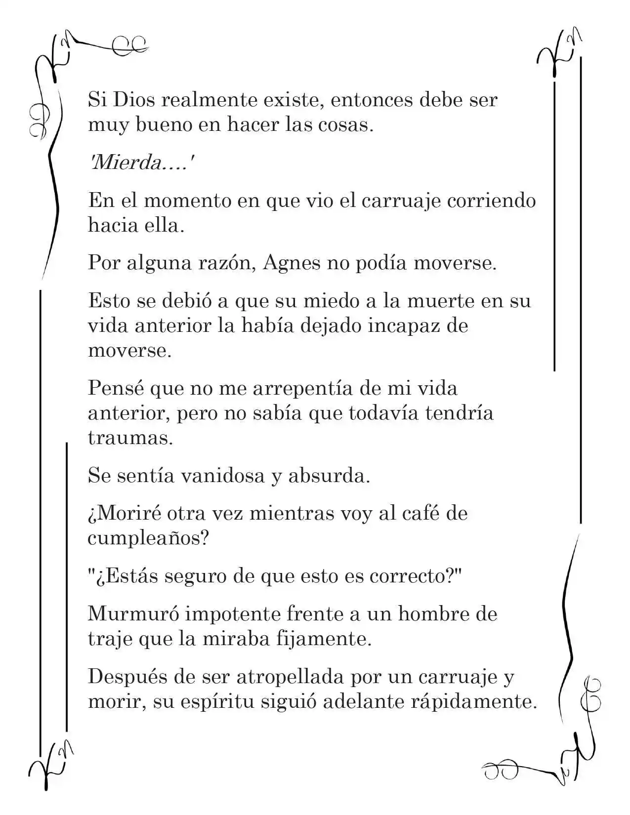 LA PRINCESA OCULTA SU FANATISMO (Novela) - Capítulo 66 - Página 2 - LectorTMOo