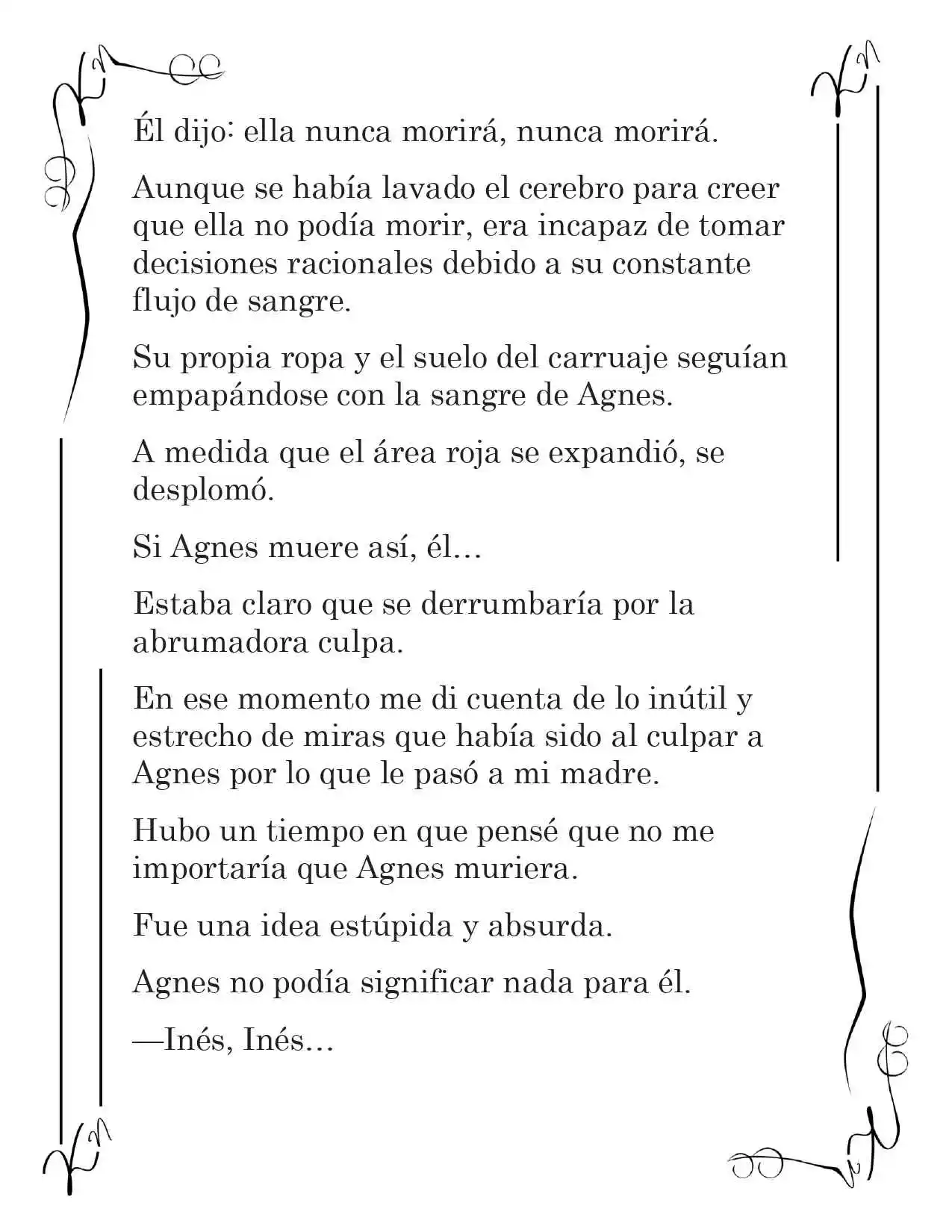 LA PRINCESA OCULTA SU FANATISMO (Novela) - Capítulo 67 - Página 12 - LectorTMOo