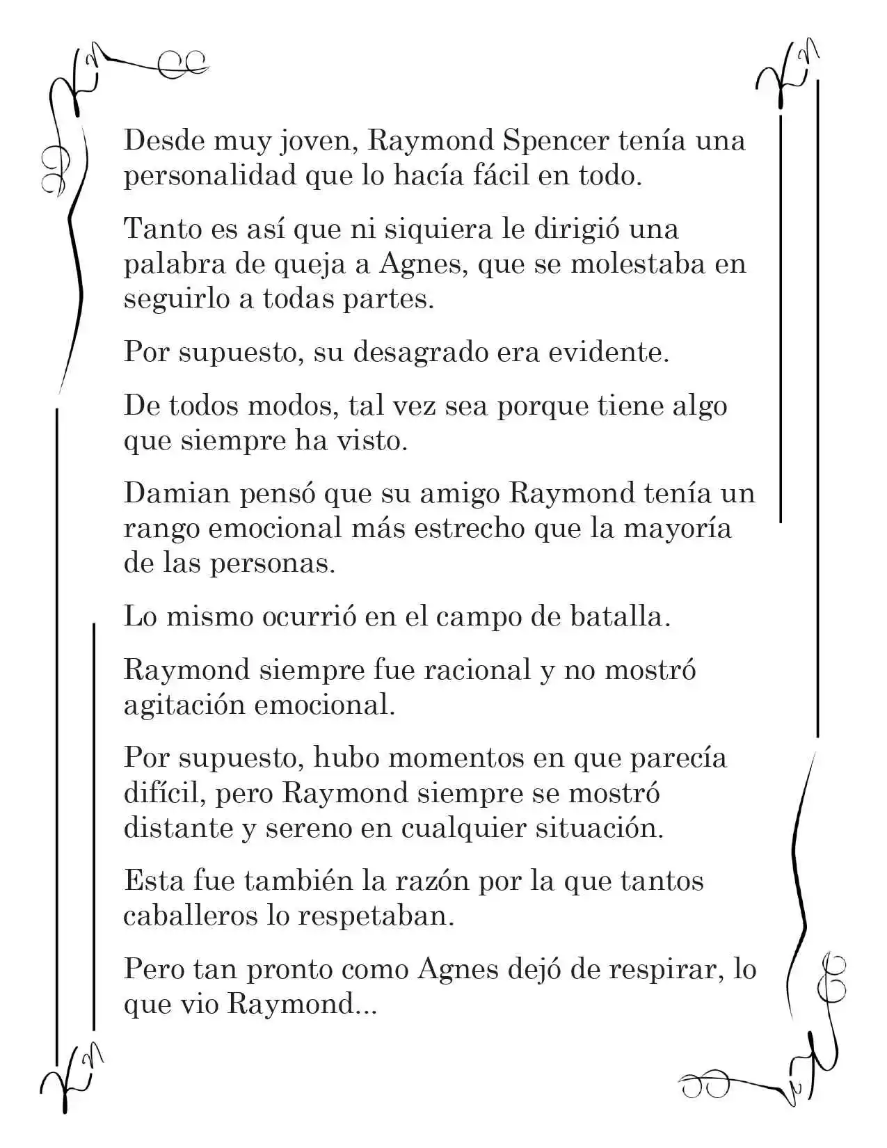 LA PRINCESA OCULTA SU FANATISMO (Novela) - Capítulo 72 - Página 2 - LectorTMOo