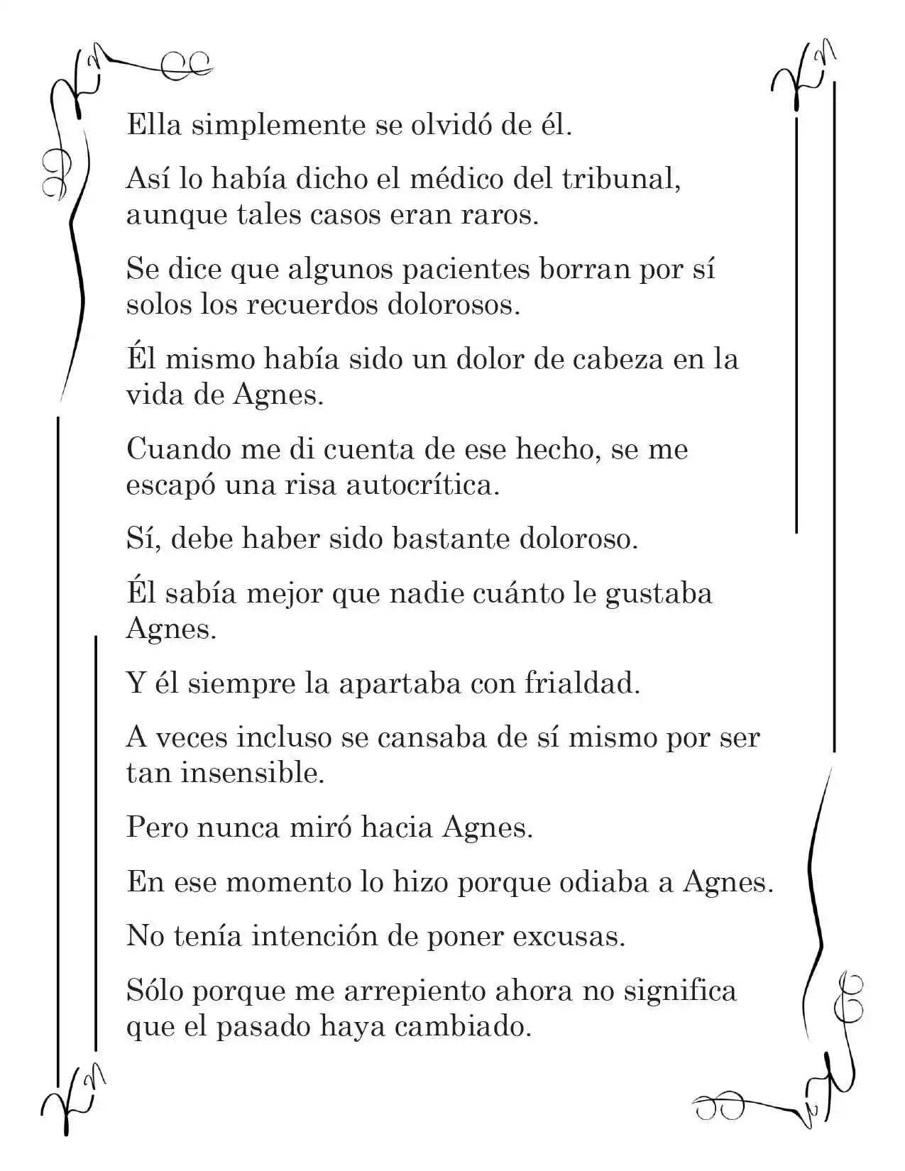 LA PRINCESA OCULTA SU FANATISMO (Novela) - Capítulo 76 - Página 8 - LectorTMOo