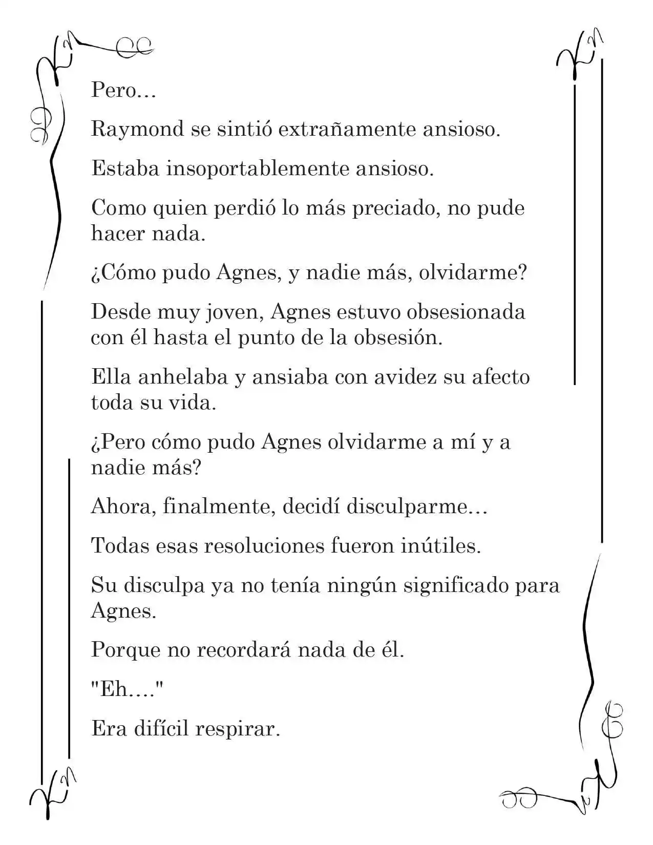LA PRINCESA OCULTA SU FANATISMO (Novela) - Capítulo 76 - Página 9 - LectorTMOo