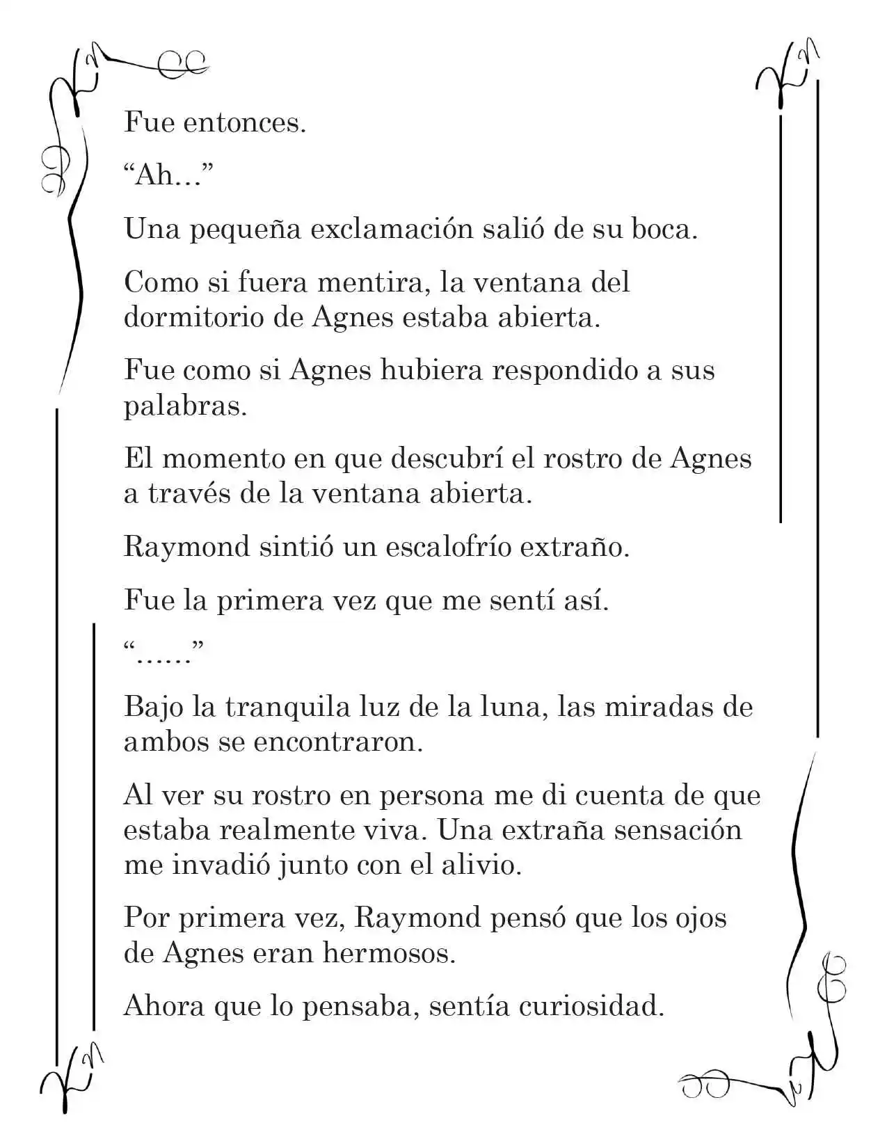 LA PRINCESA OCULTA SU FANATISMO (Novela) - Capítulo 77 - Página 12 - LectorTMOo