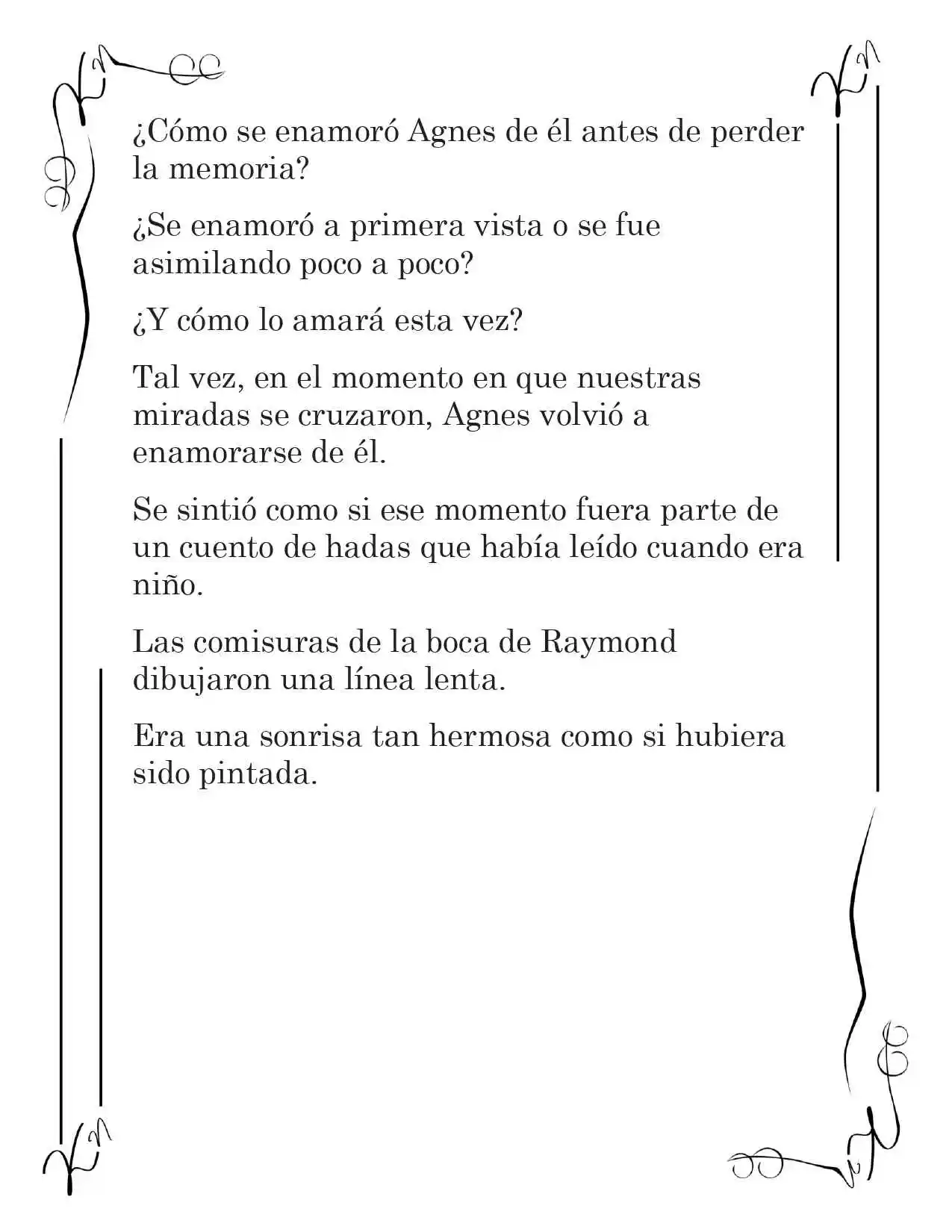 LA PRINCESA OCULTA SU FANATISMO (Novela) - Capítulo 77 - Página 13 - LectorTMOo