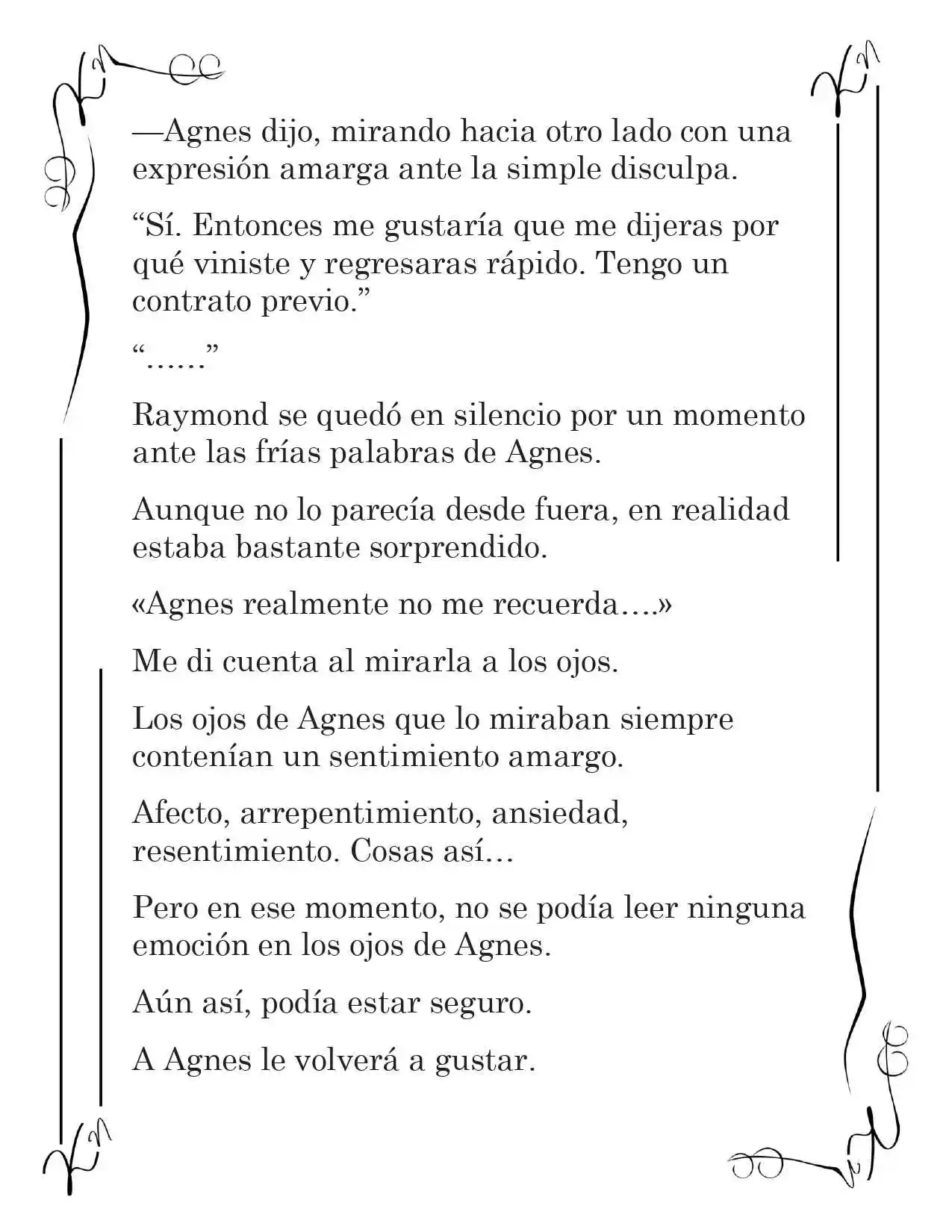 LA PRINCESA OCULTA SU FANATISMO (Novela) - Capítulo 80 - Página 11 - LectorTMOo