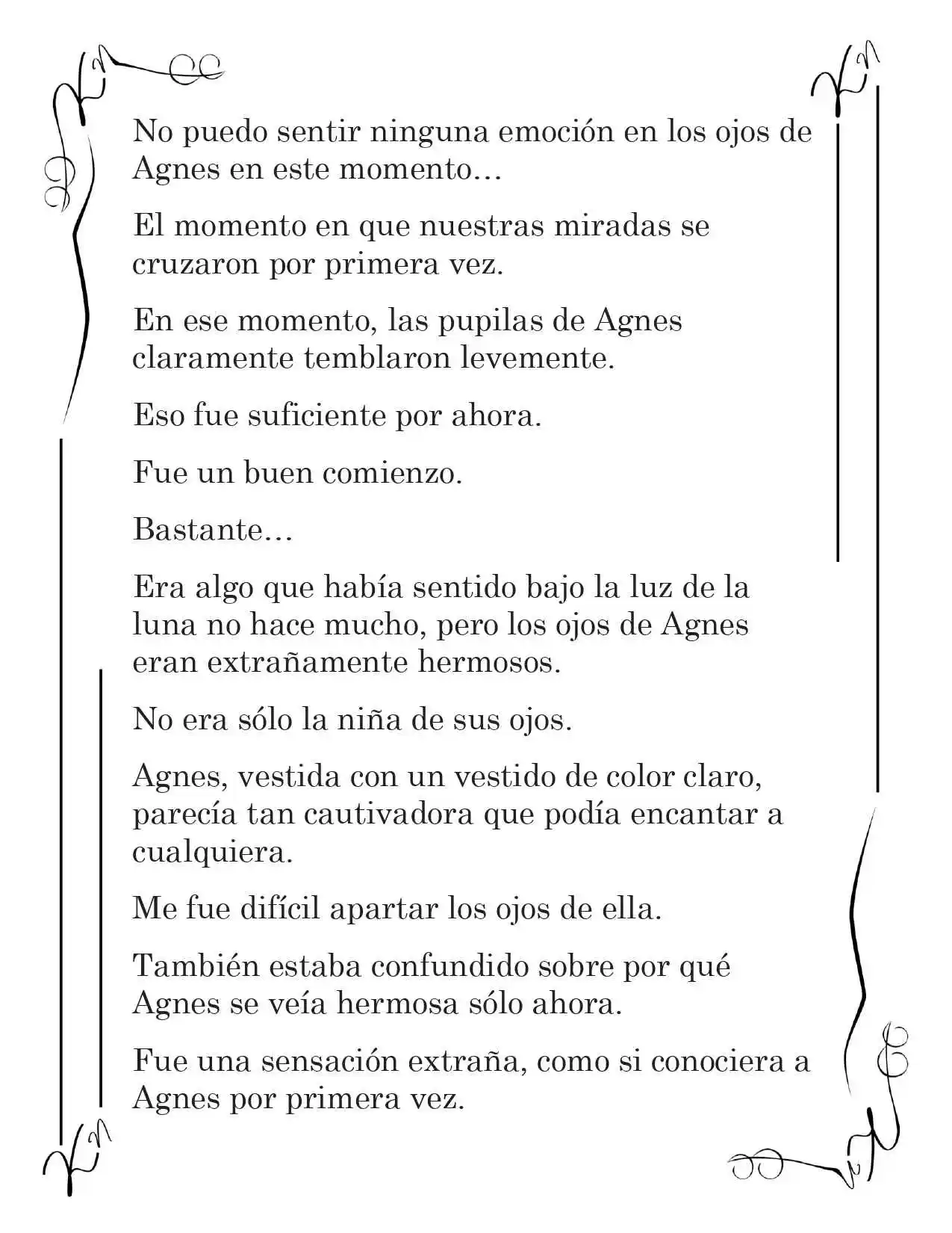 LA PRINCESA OCULTA SU FANATISMO (Novela) - Capítulo 80 - Página 12 - LectorTMOo