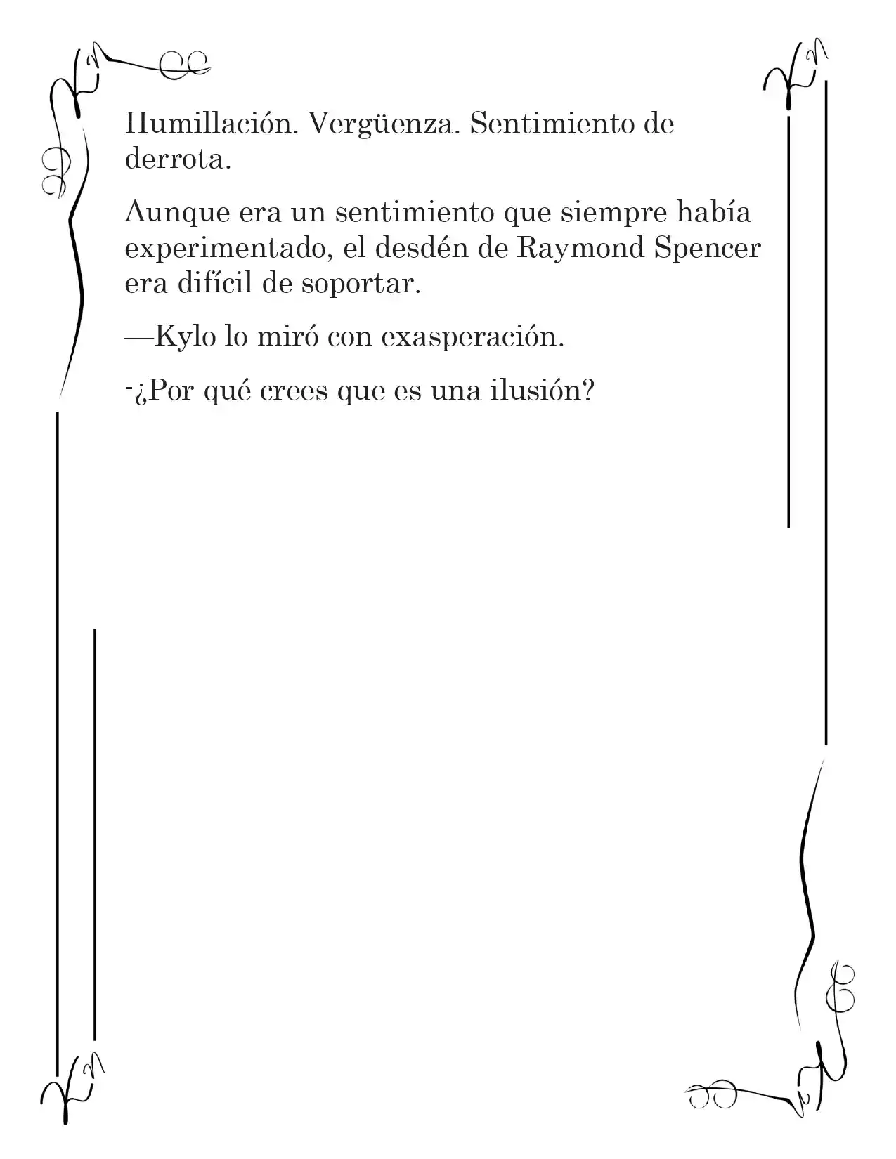 LA PRINCESA OCULTA SU FANATISMO (Novela) - Capítulo 81 - Página 14 - LectorTMOo