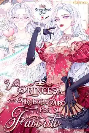 LA PRINCESA OCULTA SU FANATISMO (Novela) - Capítulo 9 - Página 1 - LectorTMOo