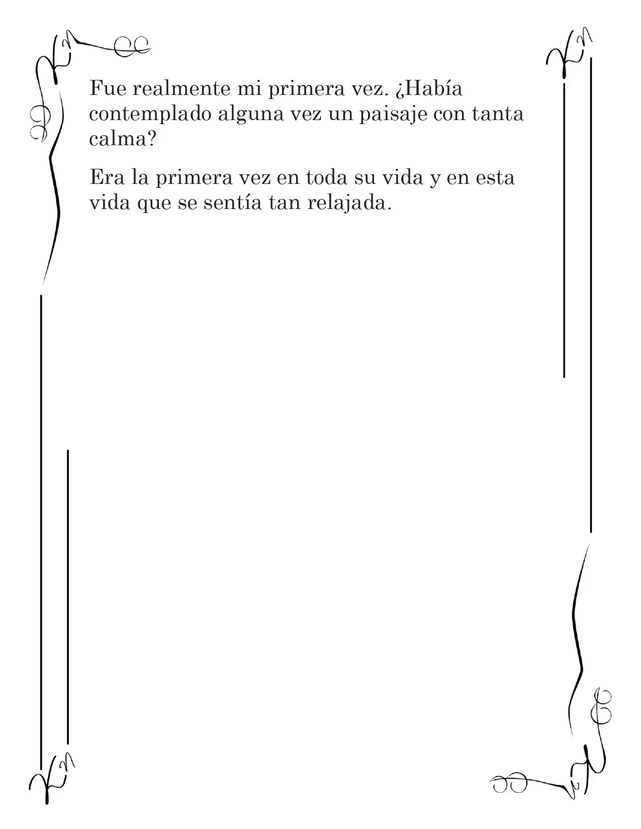 LA PRINCESA OCULTA SU FANATISMO (Novela) - Capítulo 90 - Página 14 - LectorTMOo