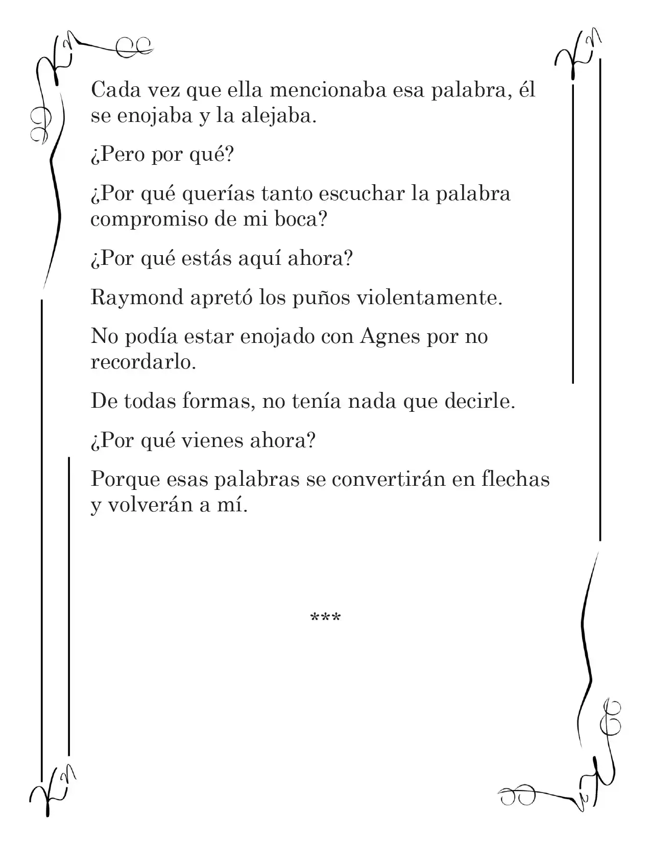 LA PRINCESA OCULTA SU FANATISMO (Novela) - Capítulo 92 - Página 11 - LectorTMOo