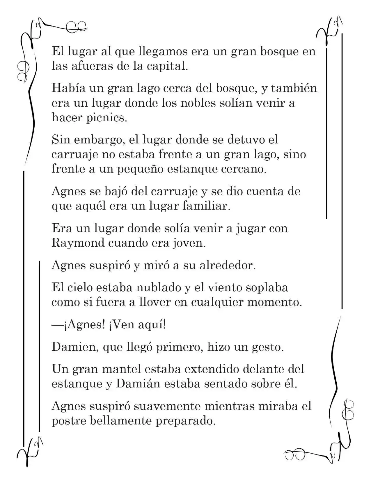LA PRINCESA OCULTA SU FANATISMO (Novela) - Capítulo 92 - Página 12 - LectorTMOo