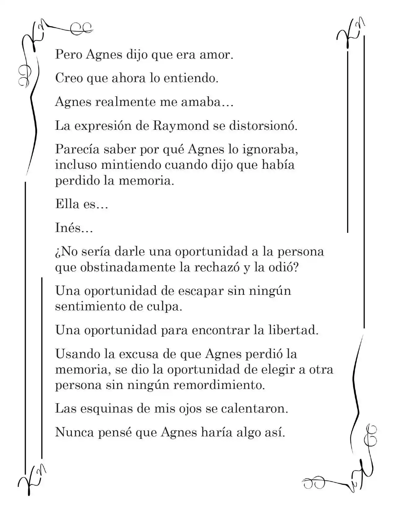 LA PRINCESA OCULTA SU FANATISMO (Novela) - Capítulo 93 - Página 7 - LectorTMOo