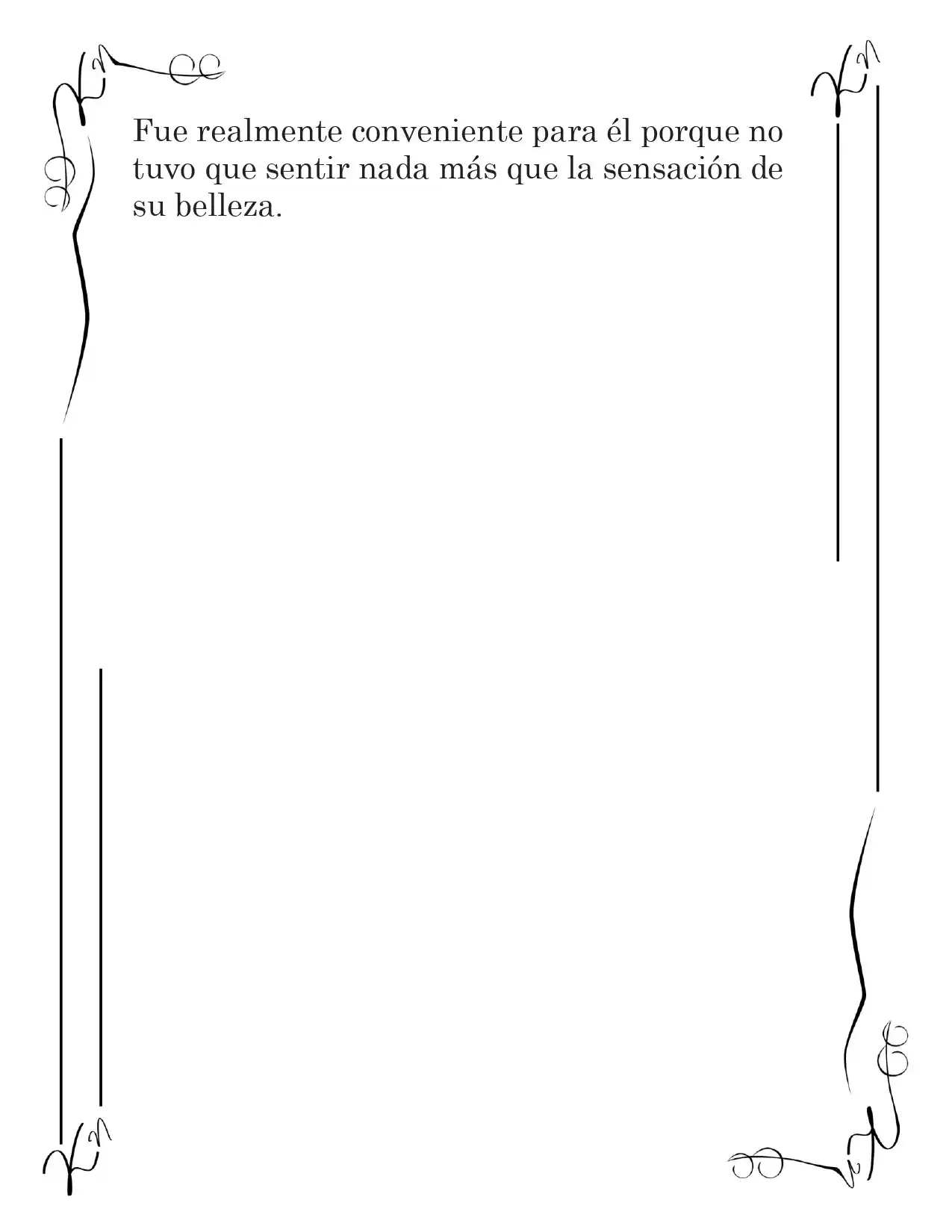 LA PRINCESA OCULTA SU FANATISMO (Novela) - Capítulo 97 - Página 14 - LectorTMOo