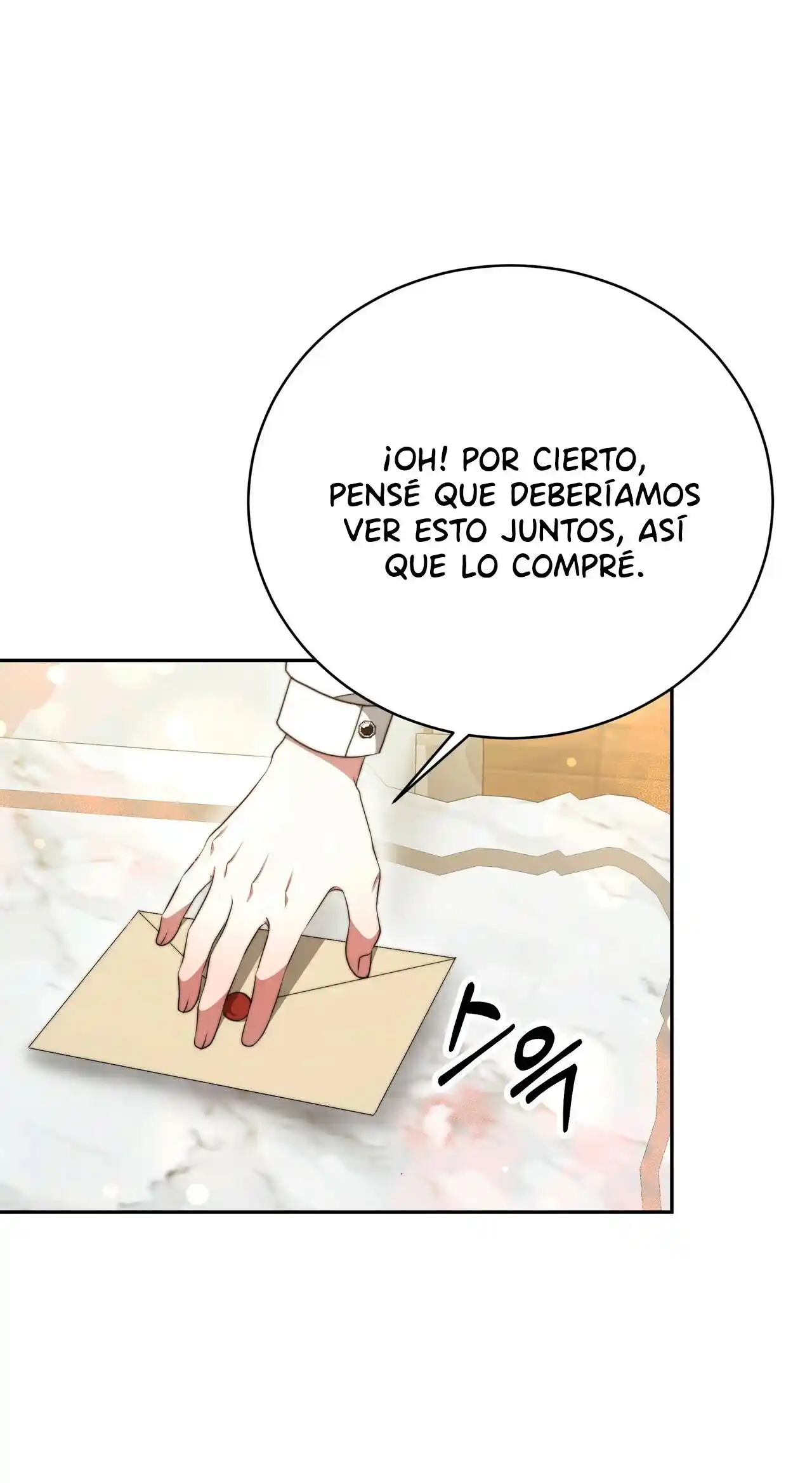 La Princesa Que Lee La Mente - Capítulo 65 - Página 12 - LectorTMOo