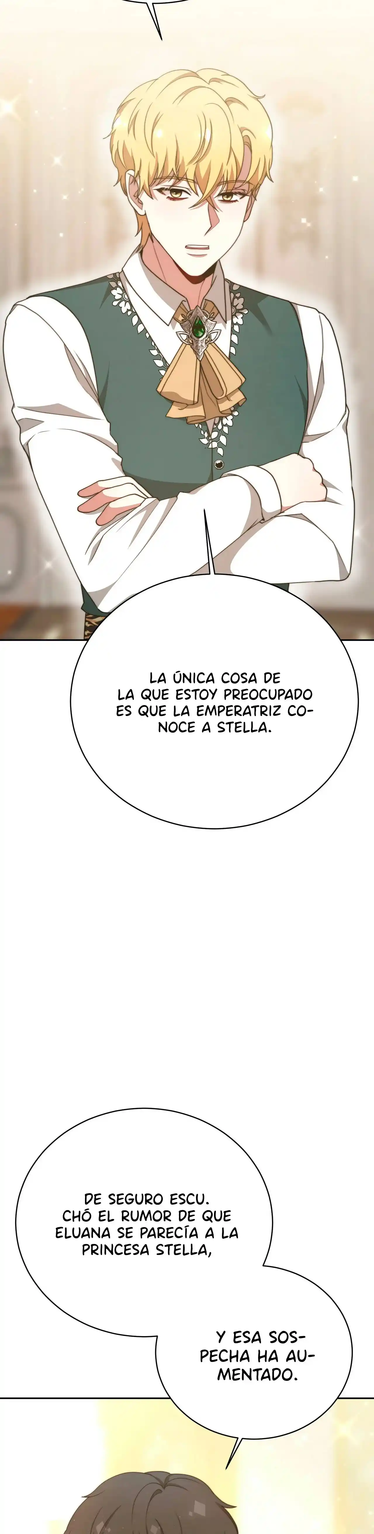 La Princesa Que Lee La Mente - Capítulo 65 - Página 17 - LectorTMOo