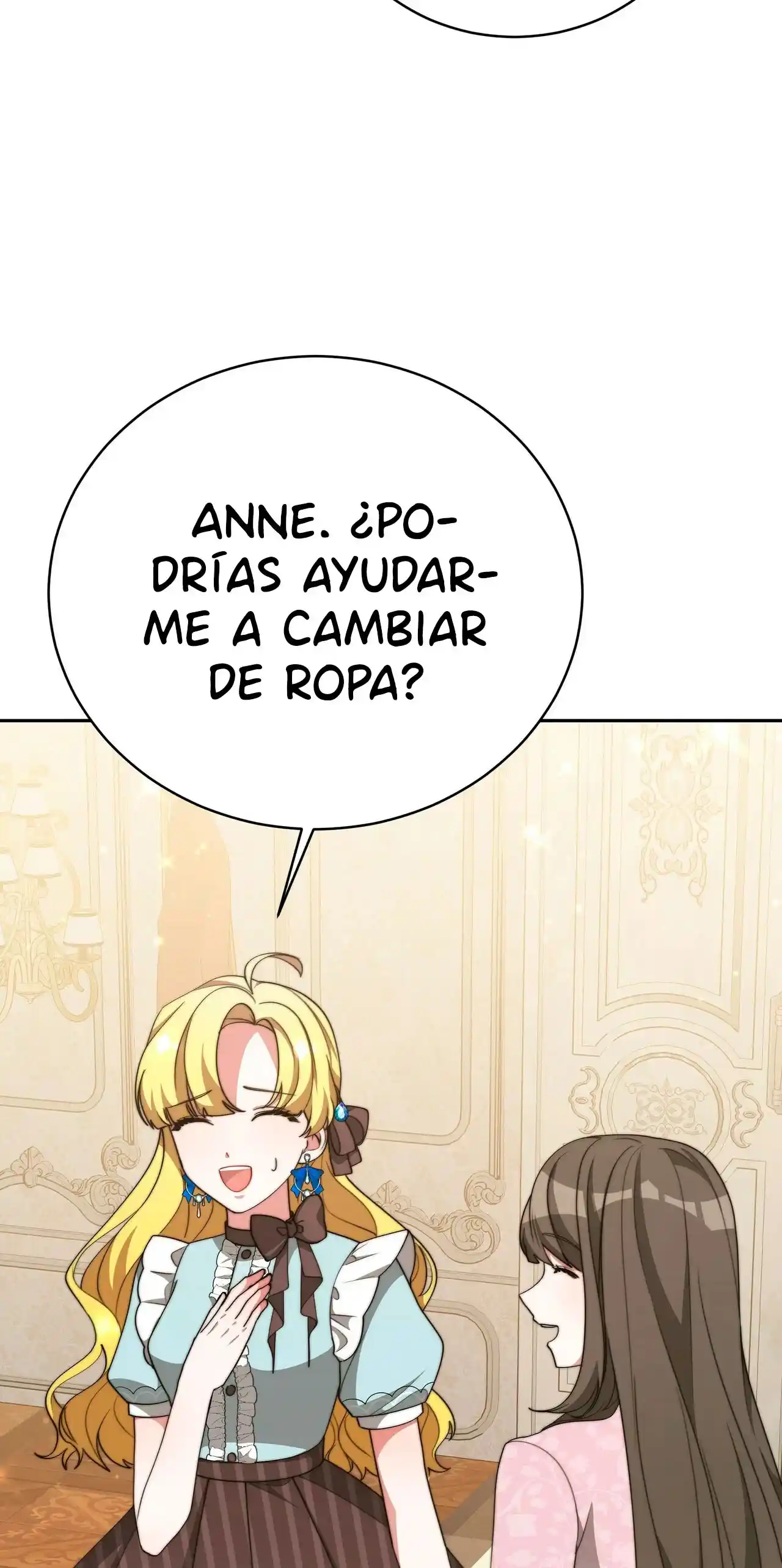 La Princesa Que Lee La Mente - Capítulo 65 - Página 26 - LectorTMOo