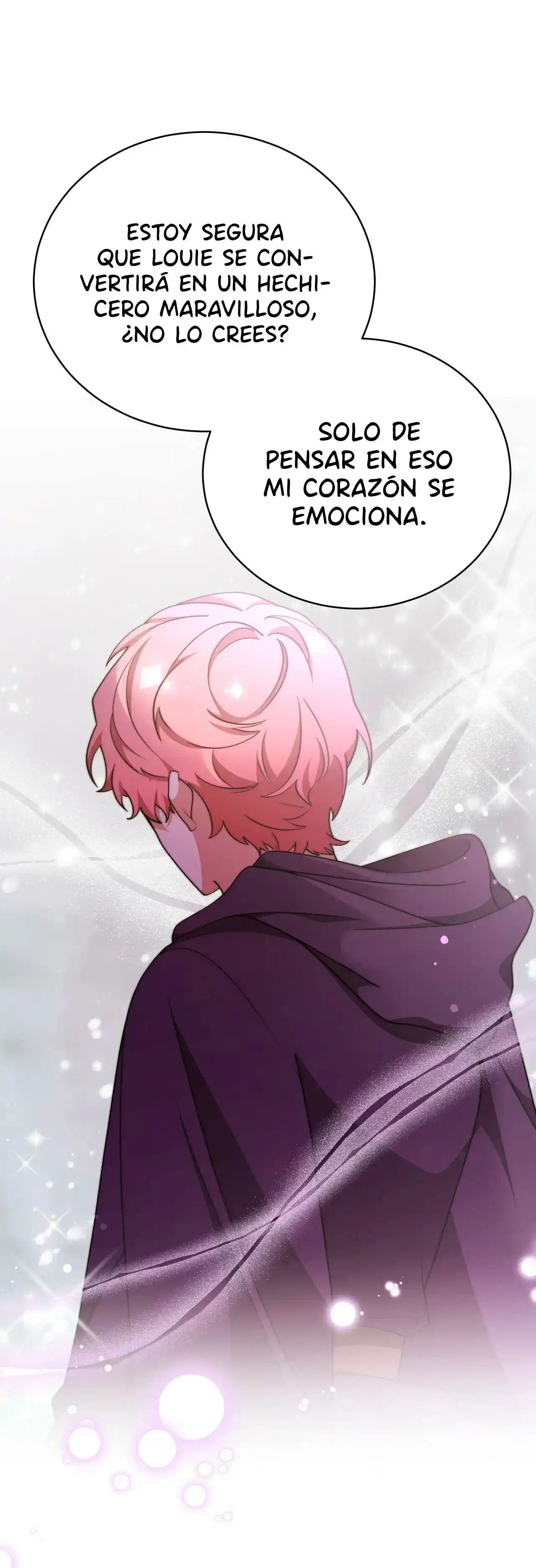 La Princesa Que Lee La Mente - Capítulo 65 - Página 32 - LectorTMOo