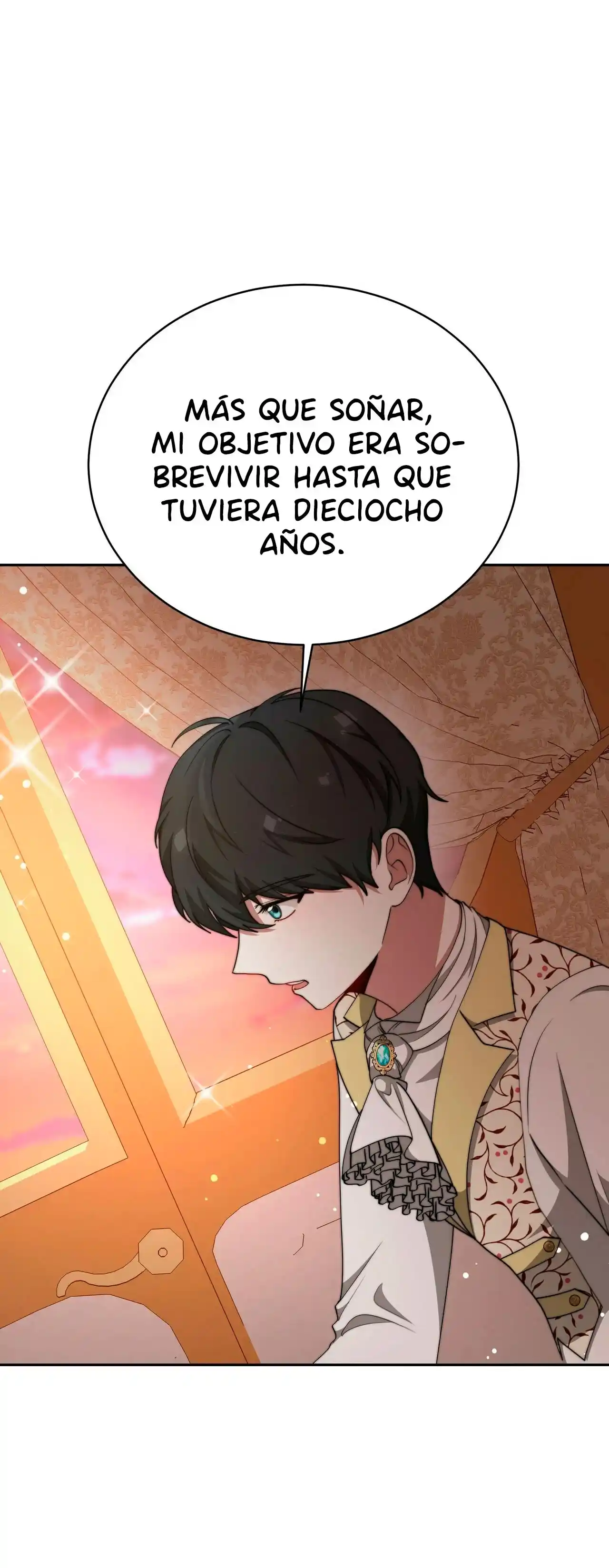 La Princesa Que Lee La Mente - Capítulo 65 - Página 34 - LectorTMOo